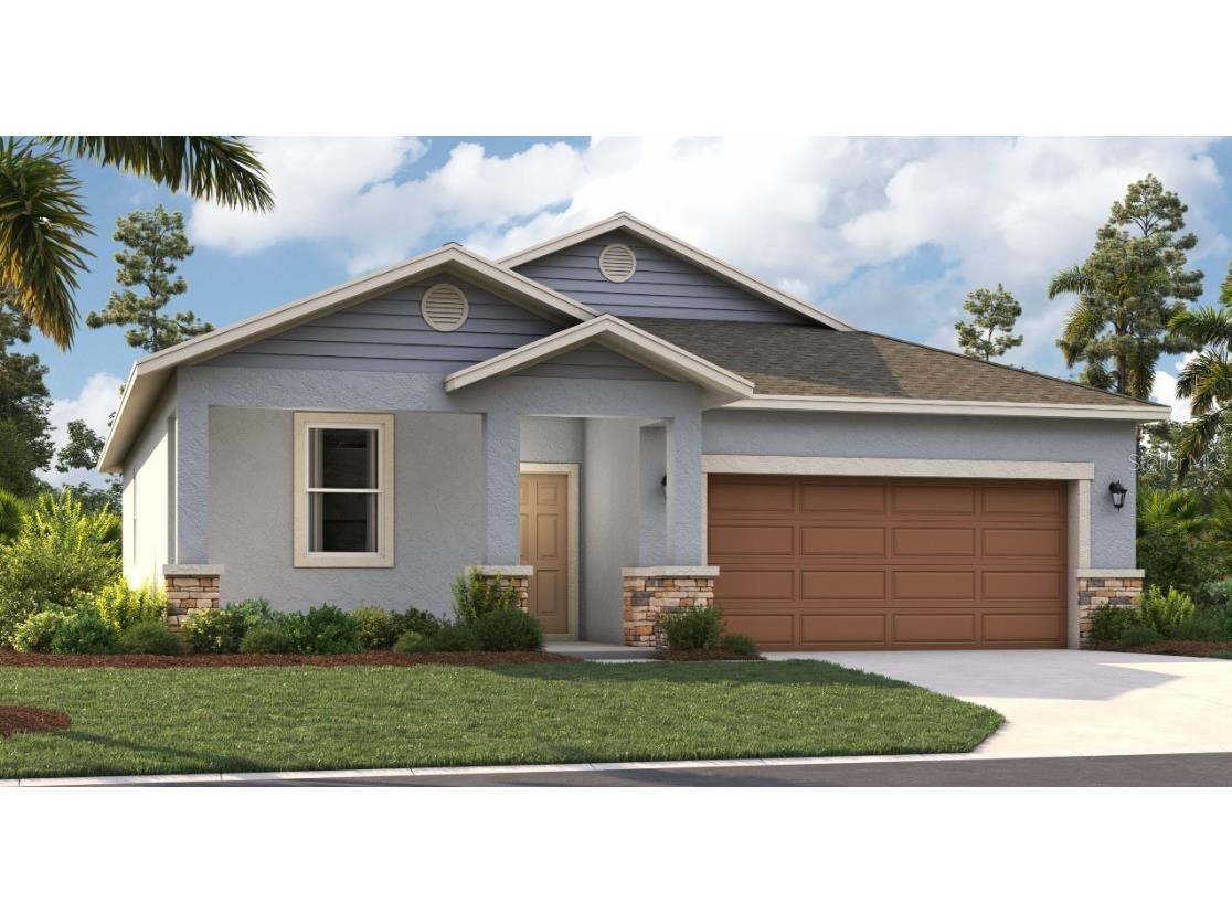 883 Pebble Crest Lane Eagle Lake FL 33839 O6248513 image1