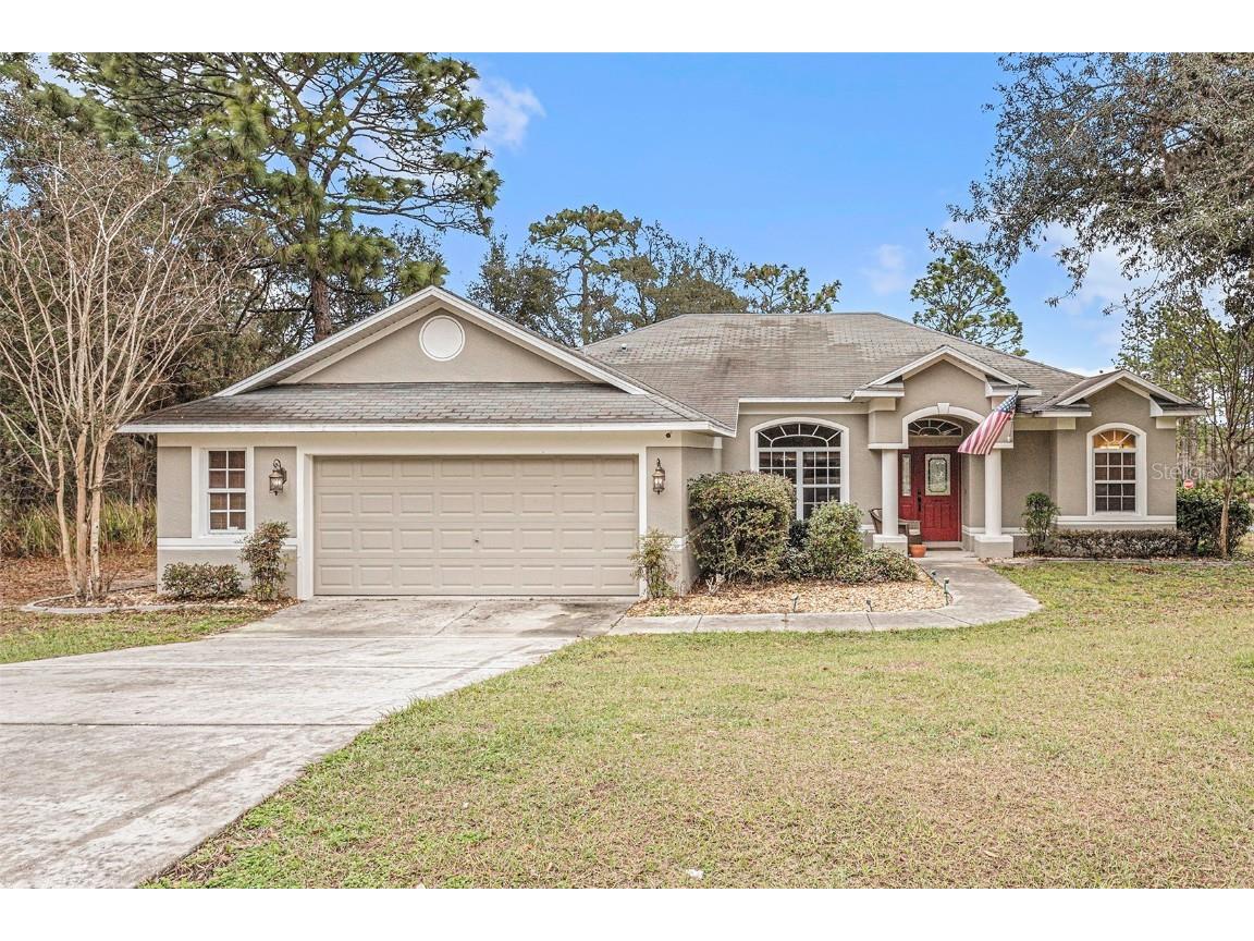 883 W Bancroft Drive Citrus Springs FL 34434 T3427588 image1