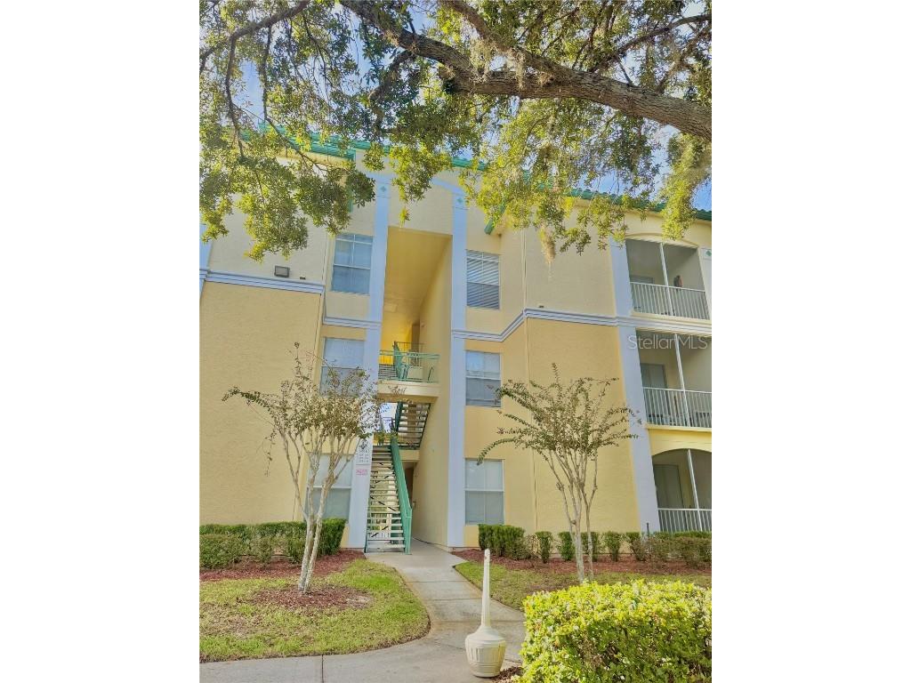 8830 Dunes Court #12 306 Kissimmee FL 34747 S5138392 image1