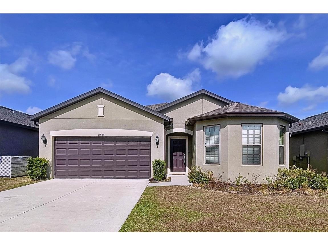 8830 Fox Drive Polk City FL 33868 TB8384740 image1