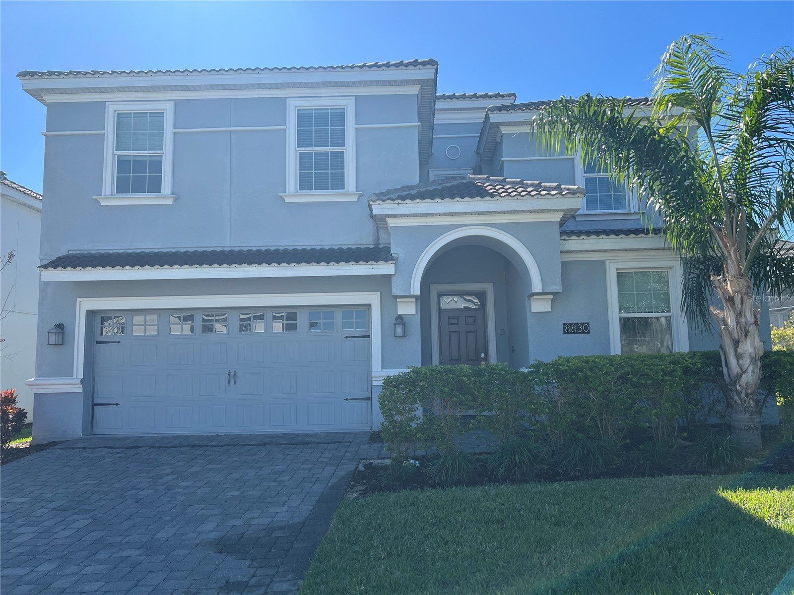 8830 Interlocking Court Davenport FL 33896 S5099609 image1