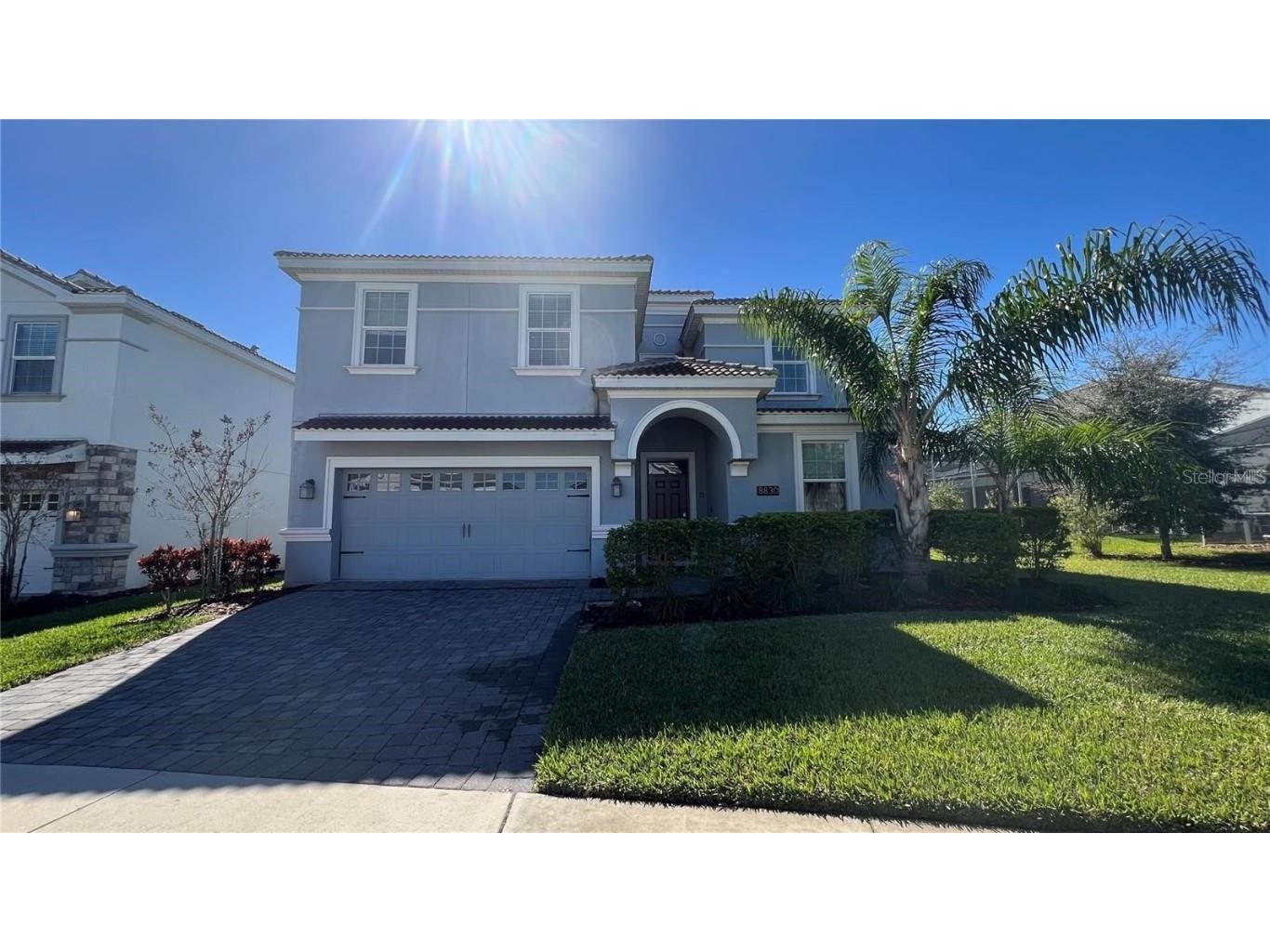 8830 Interlocking Court Davenport FL 33896 S5121185 image2