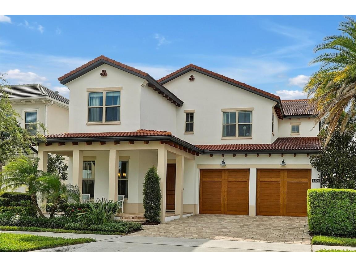 8830 Lakeshore Pointe Drive Winter Garden FL 34787 O6144424 image1