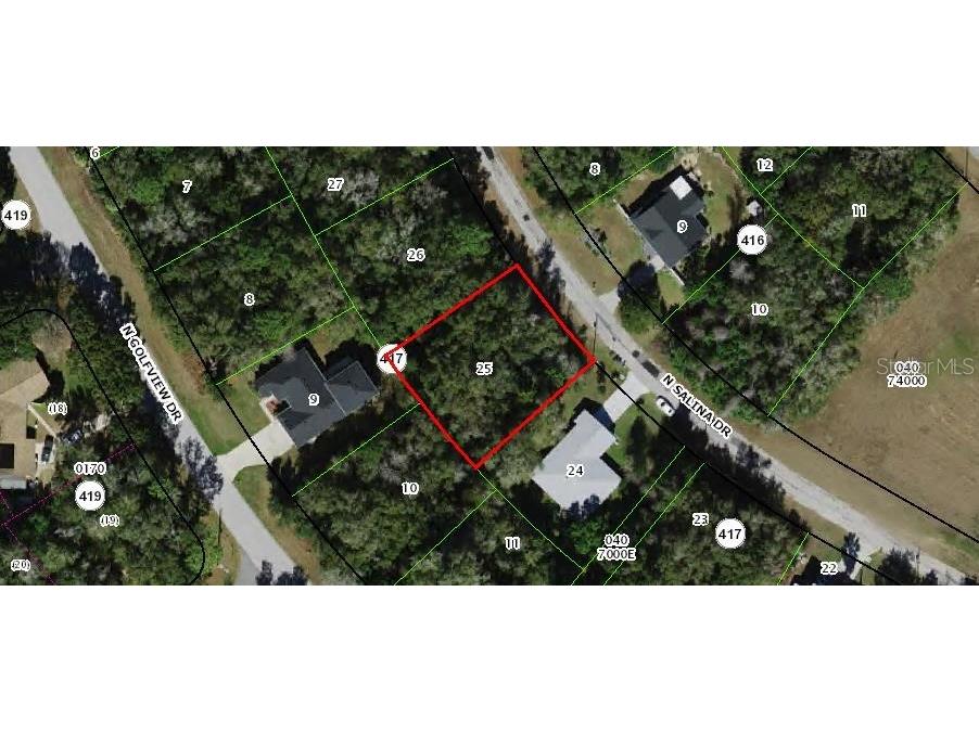 8830 N Salina Drive Citrus Springs FL 34434 OM678544 image1