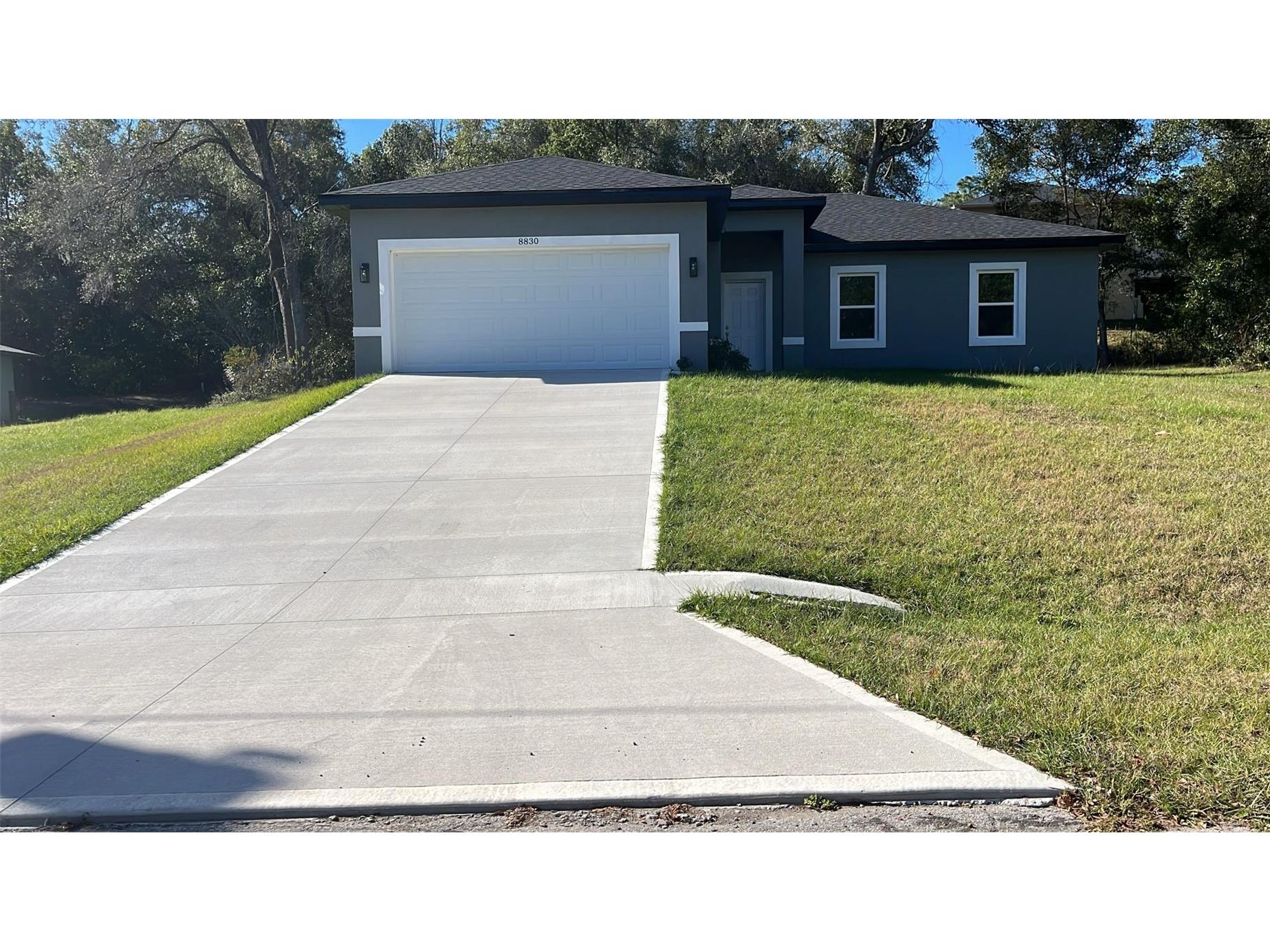 8830 N Salina Drive Citrus Springs FL 34434 O6368160 image1