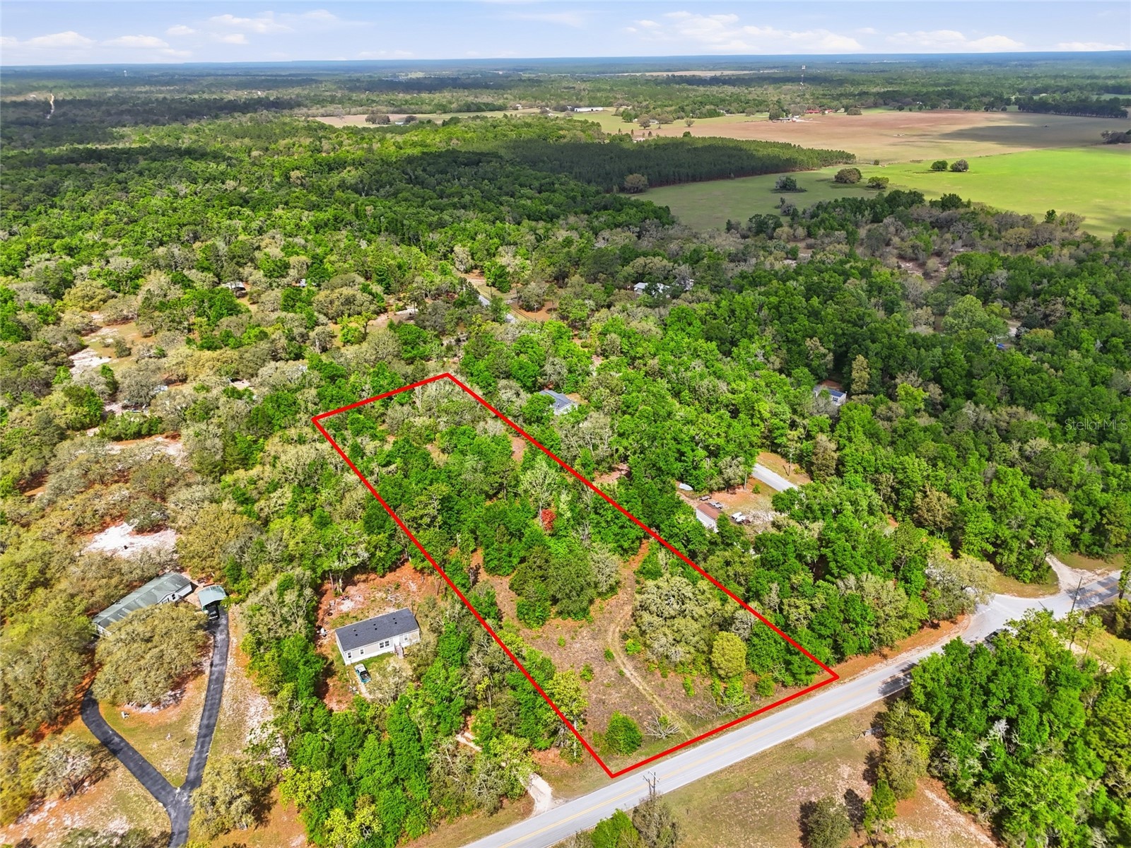 8830 NE 118th Terrace Bronson FL 32621 GC539315 image1