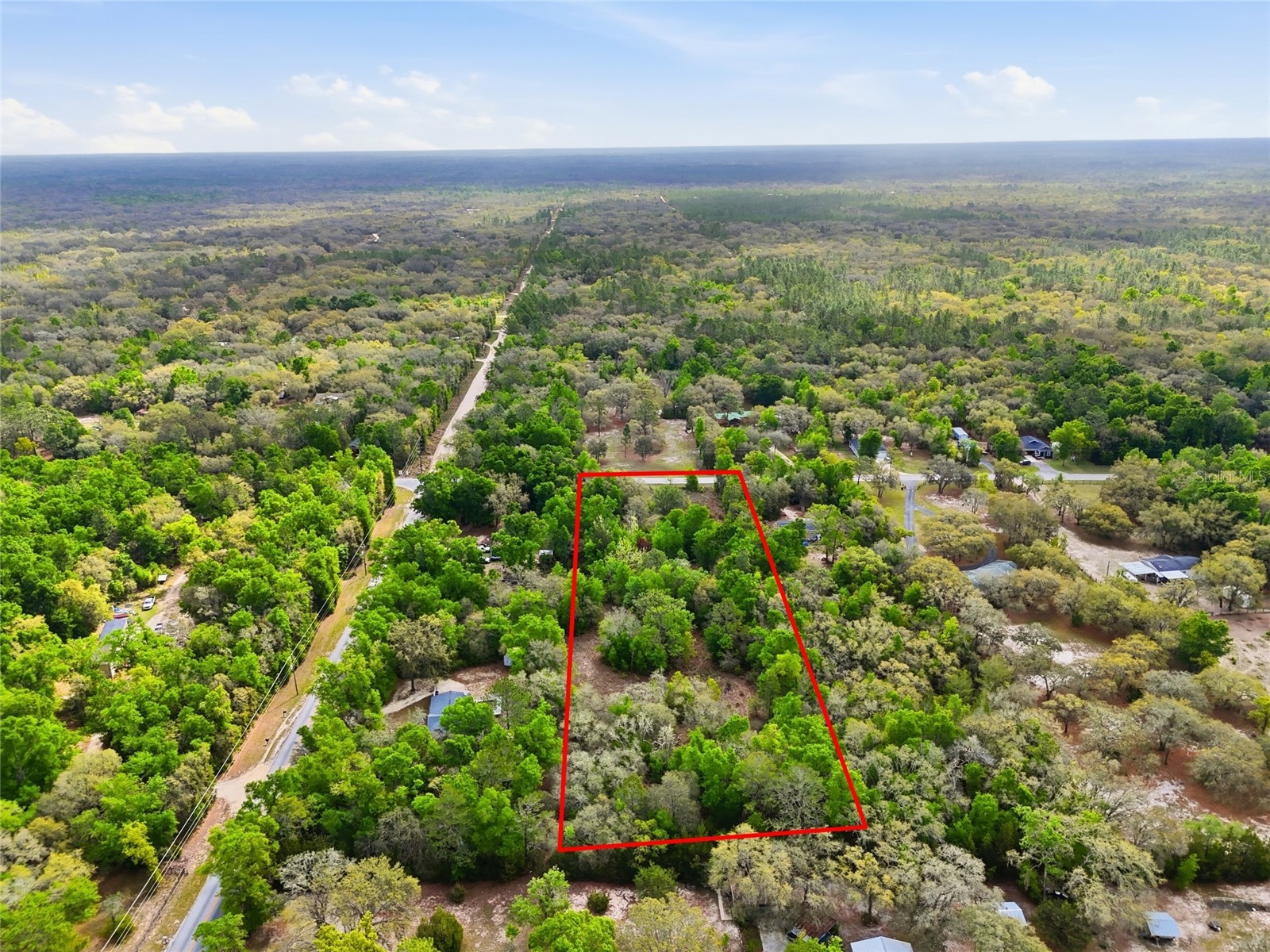 8830 NE 118th Terrace Bronson FL 32621 GC539315 image2