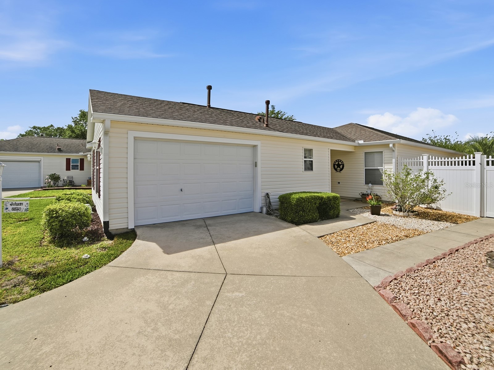8830 SE 168th Sedgwick Place The Villages FL 32162 G5110637 image1