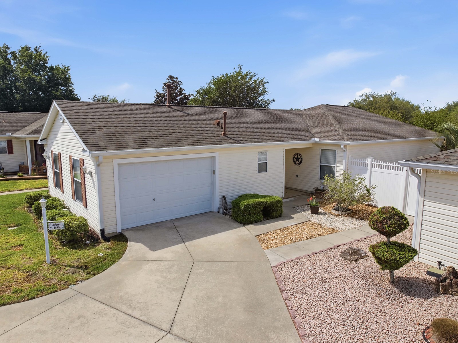 8830 SE 168th Sedgwick Place The Villages FL 32162 G5110637 image21