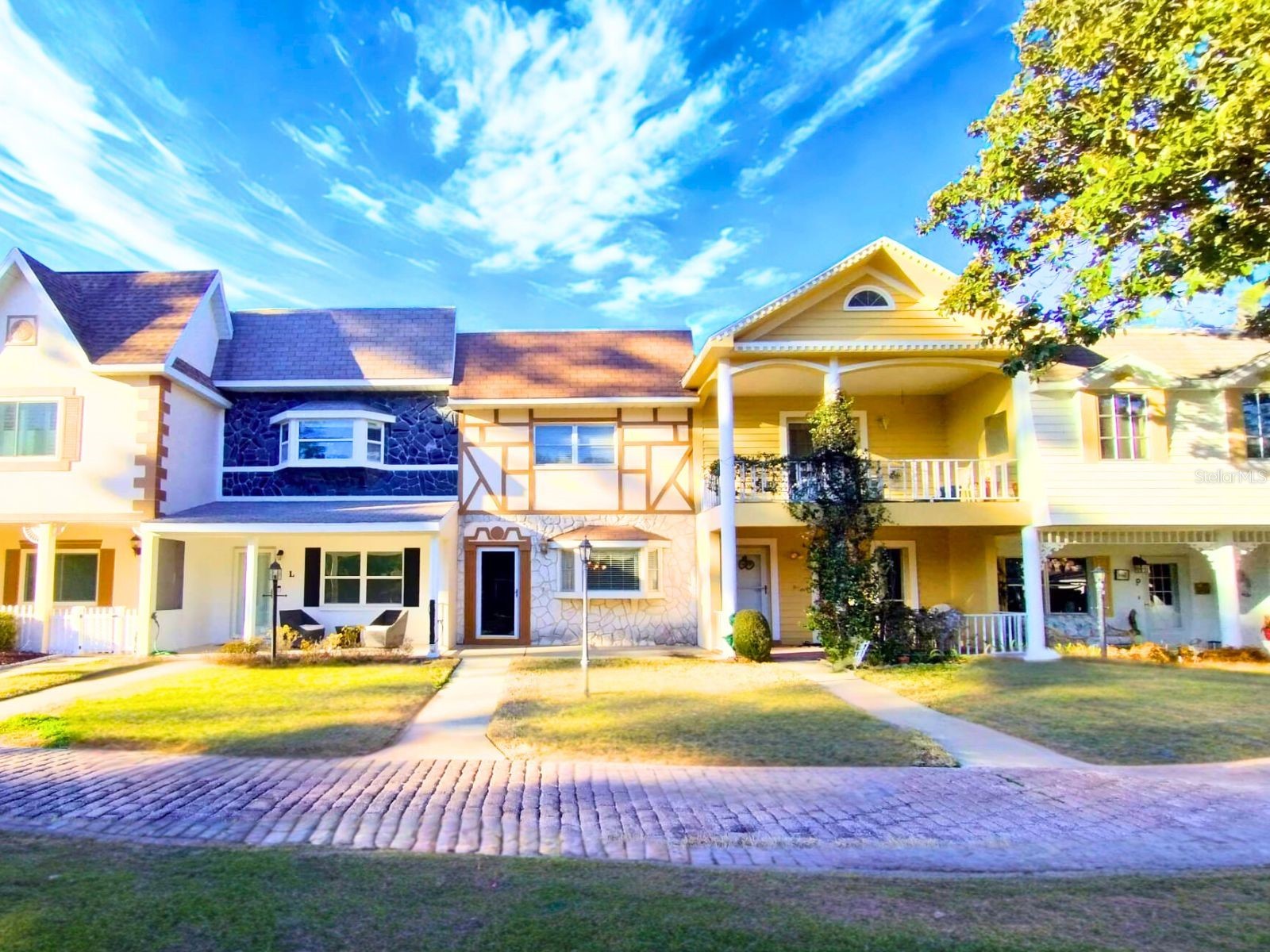 8830 SW 98 Place #M Ocala FL 34481 OM718473 image1