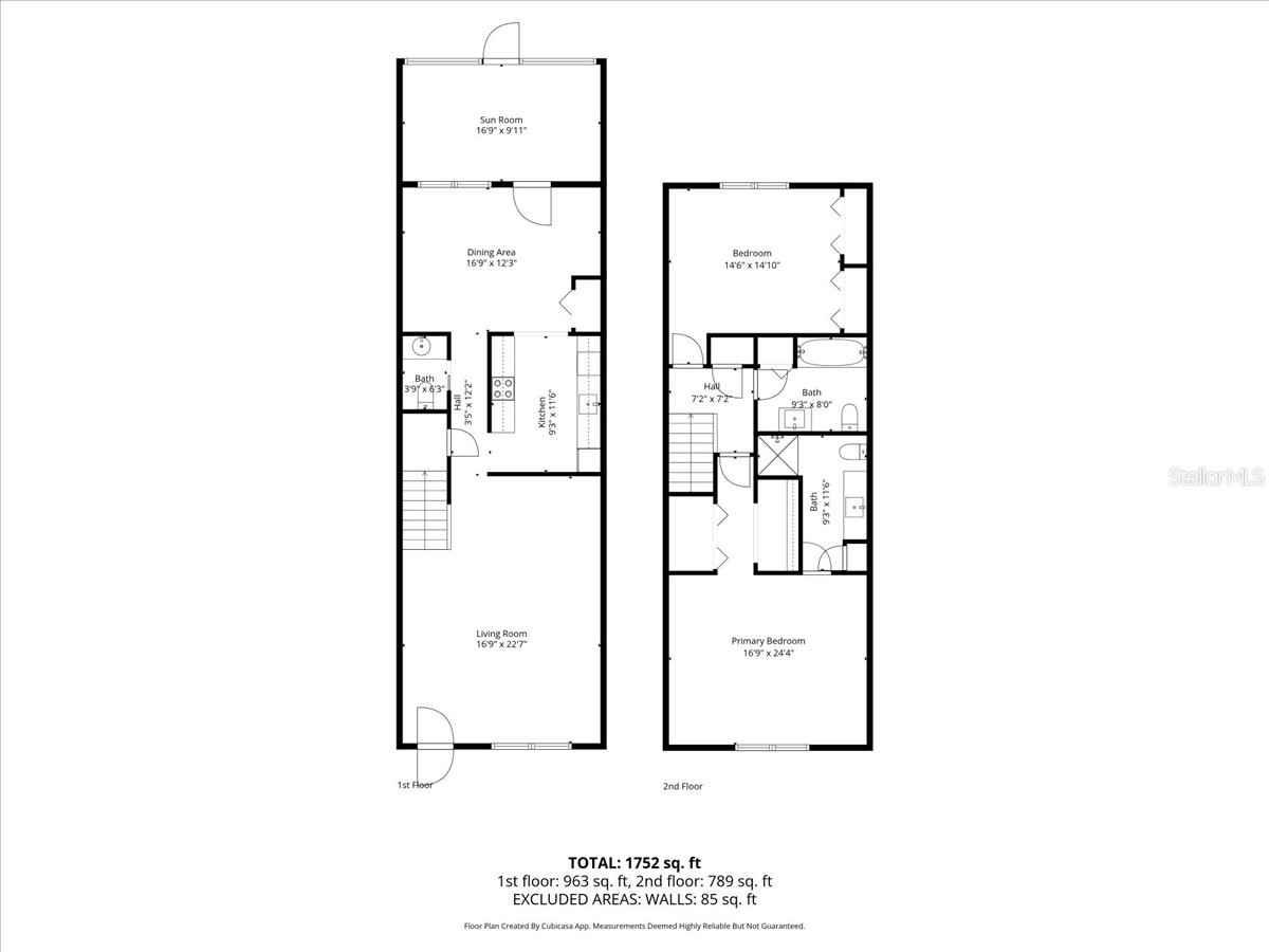 8830 SW 98th Place #L Ocala FL 34481 OM718673 image17