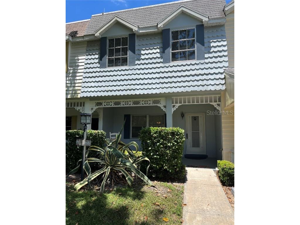 8830 SW 98th Place #Q Ocala FL 34481 OM665001 image1