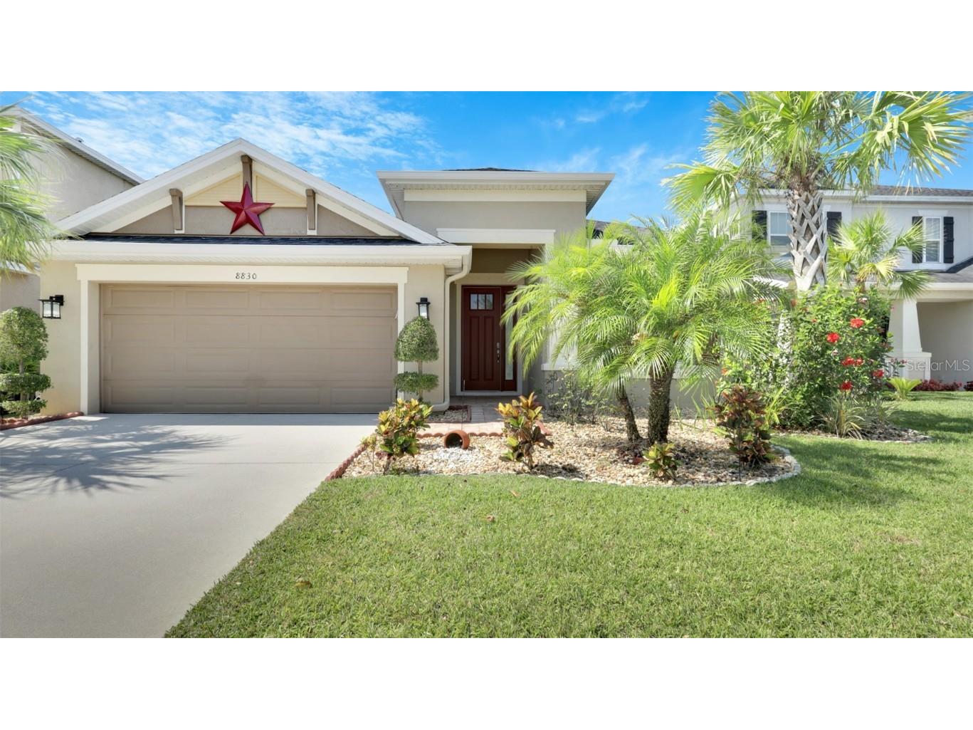 8830 Tropical Palm Drive Tampa FL 33626 U8199557 image1