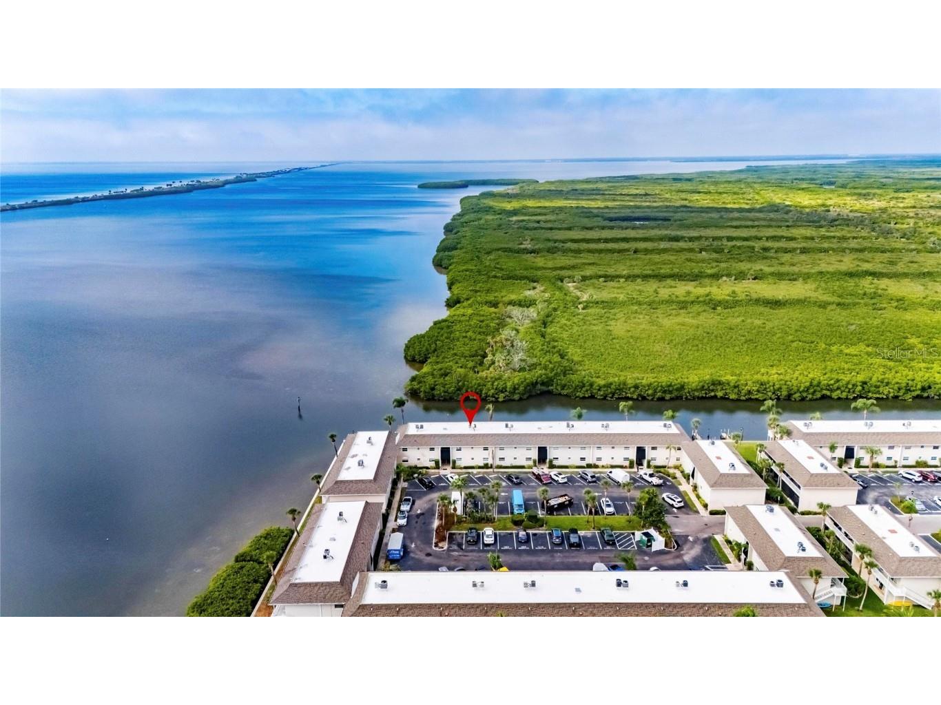 8831 Bay Pointe Drive #107 Tampa FL 33615 - TAMPA BAY TB8456019 image11