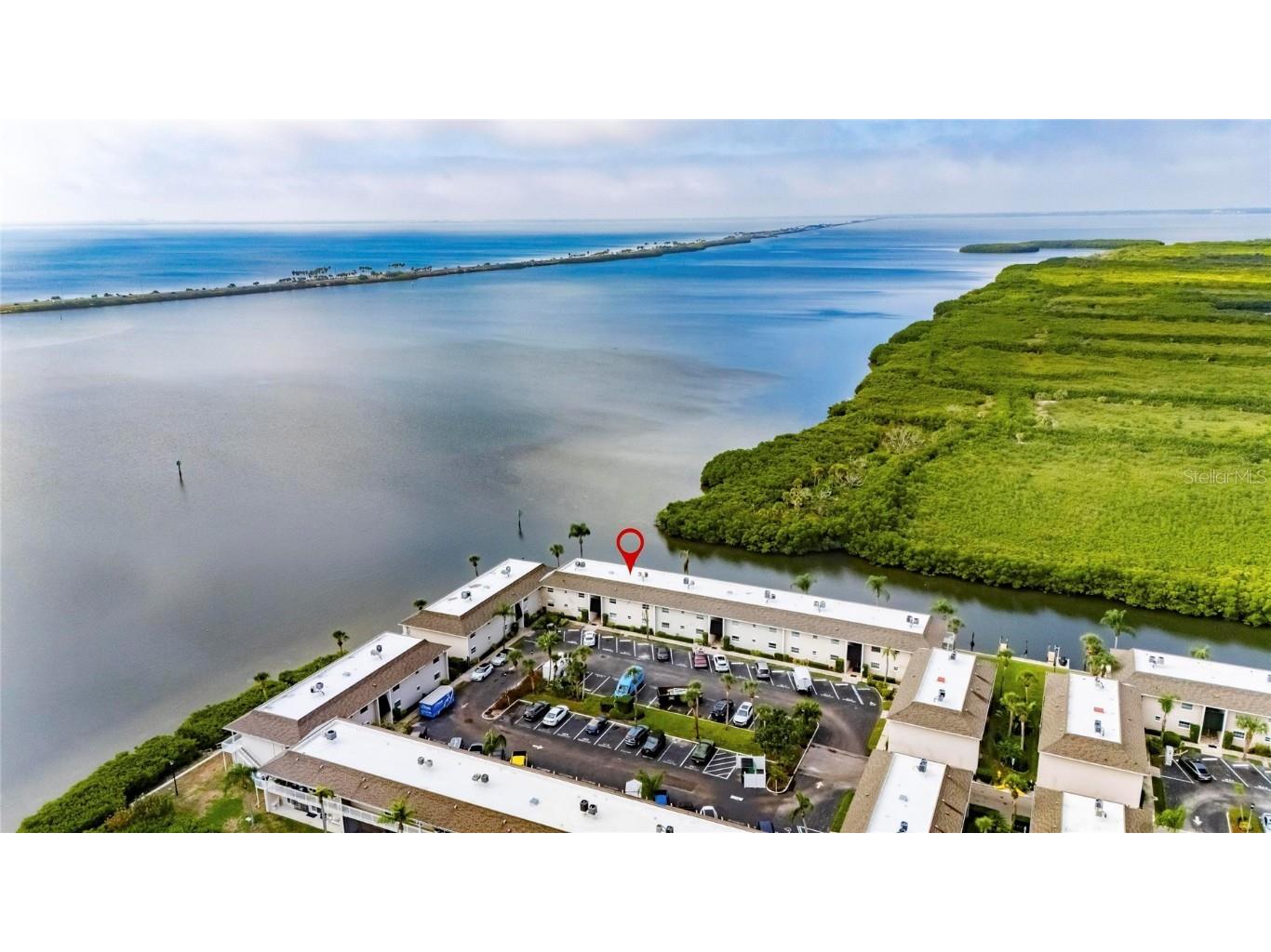 8831 Bay Pointe Drive #107 Tampa FL 33615 - TAMPA BAY TB8456019 image13