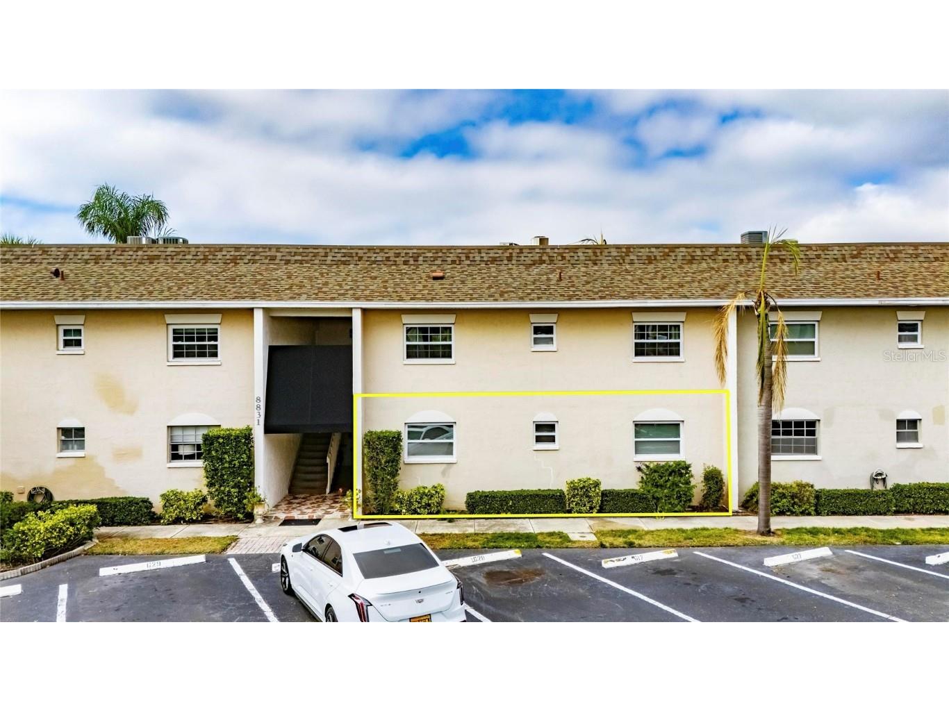 8831 Bay Pointe Drive #107 Tampa FL 33615 - TAMPA BAY TB8456019 image5