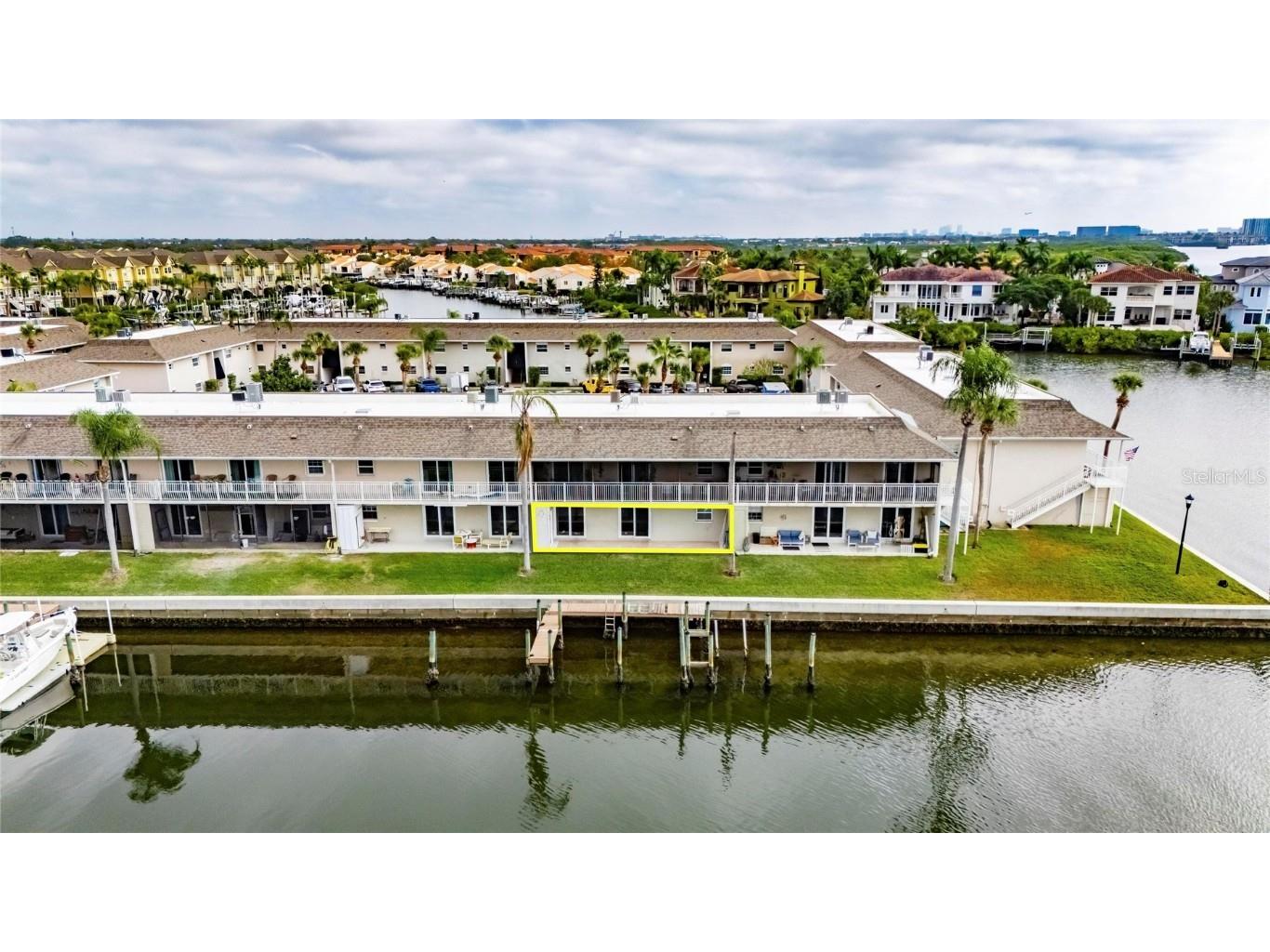 8831 Bay Pointe Drive #107 Tampa FL 33615 - TAMPA BAY TB8456019 image8