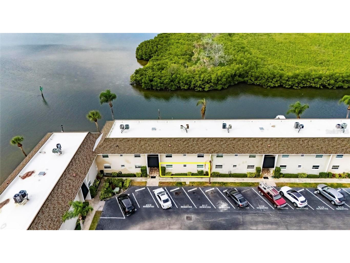 8831 Bay Pointe Drive #107 Tampa FL 33615 - TAMPA BAY TB8456019 image9