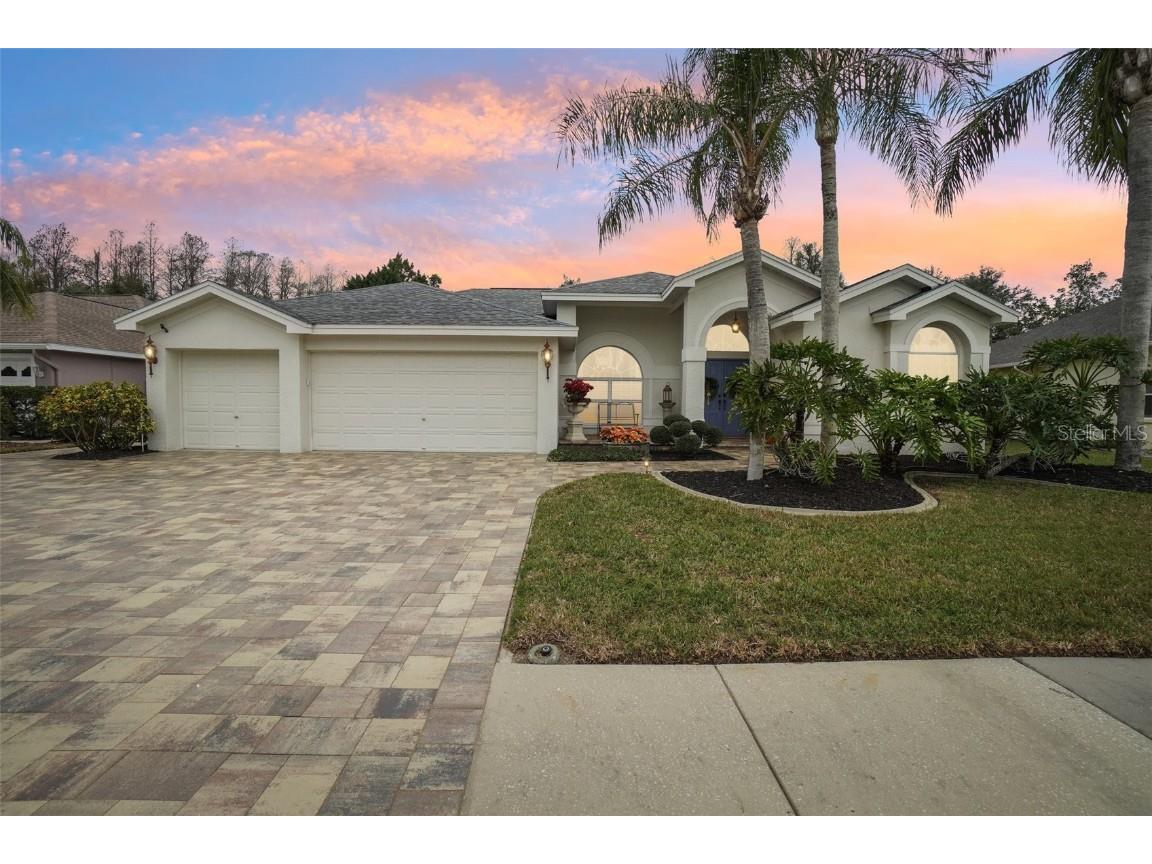 8831 Bel Meadow Way Trinity FL 34655 W7871744 image1