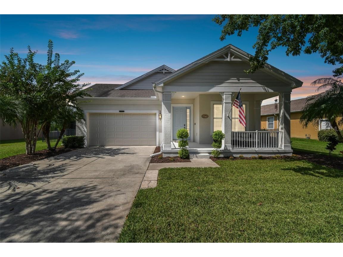 8831 Handel Loop Land O Lakes FL 34637 TB8308844 image1