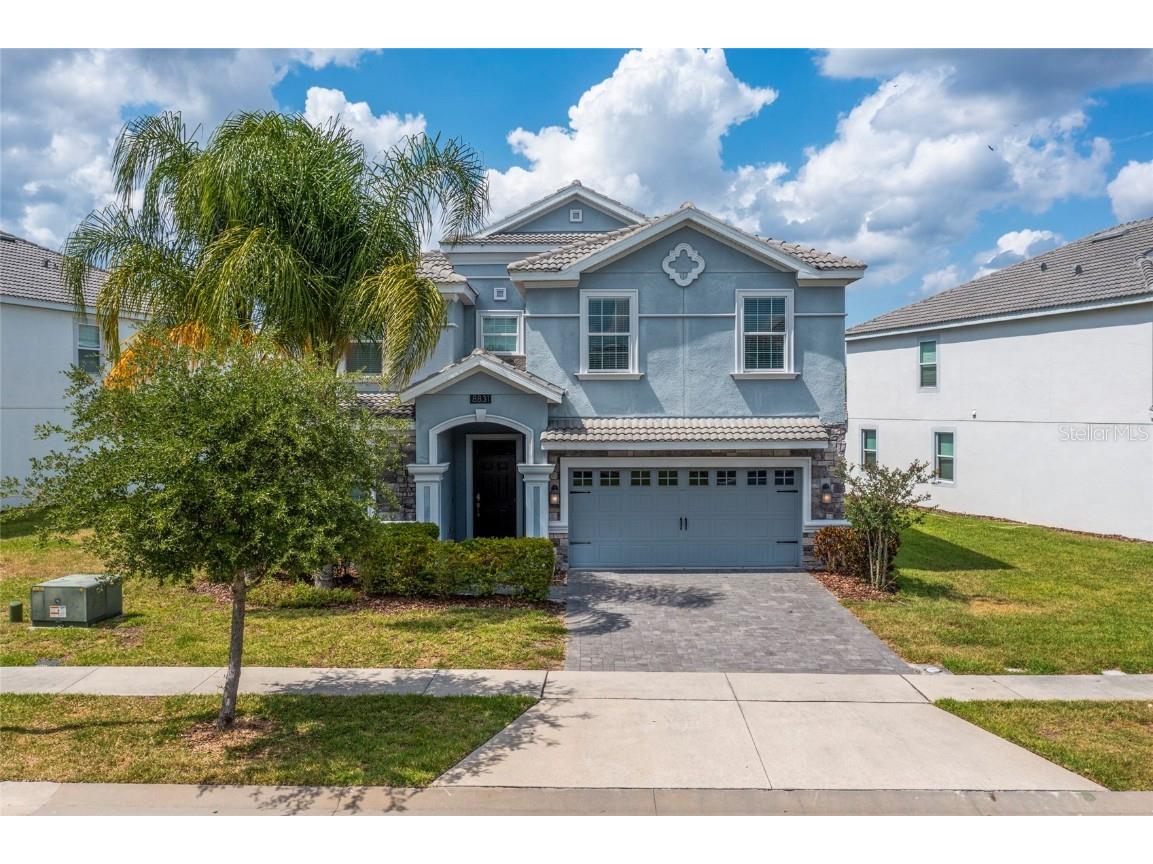 8831 Interlocking Court Davenport FL 33896 O6200924 image1