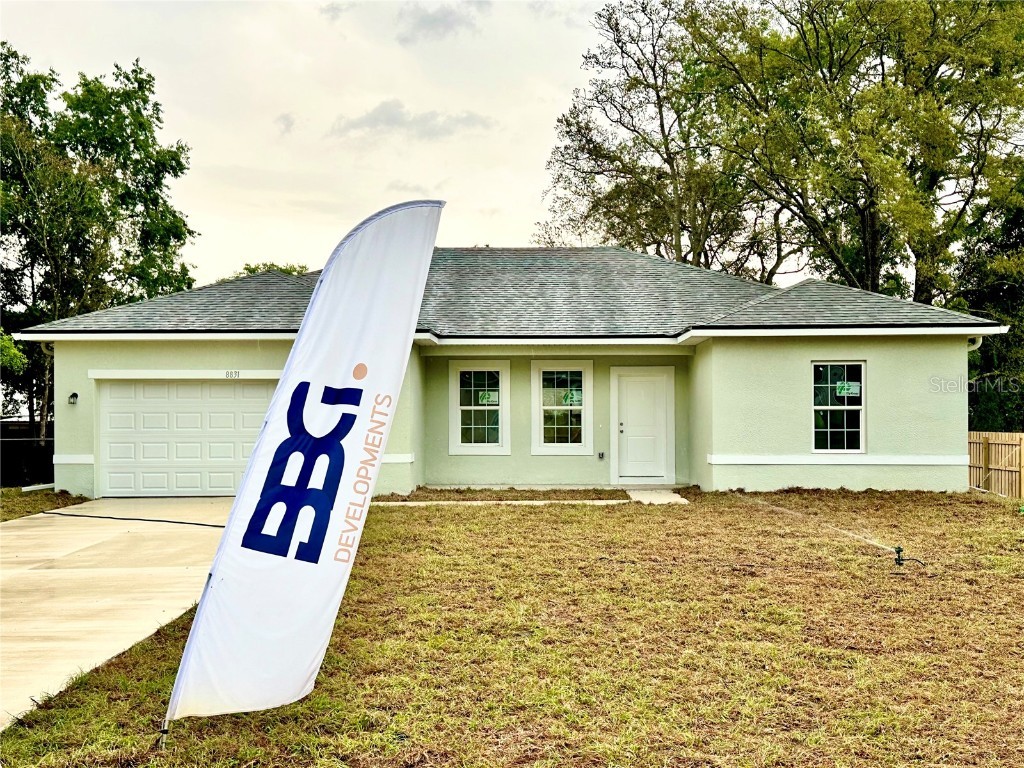 8831 N Tempest Drive Citrus Springs FL 34433 O6171039 image1