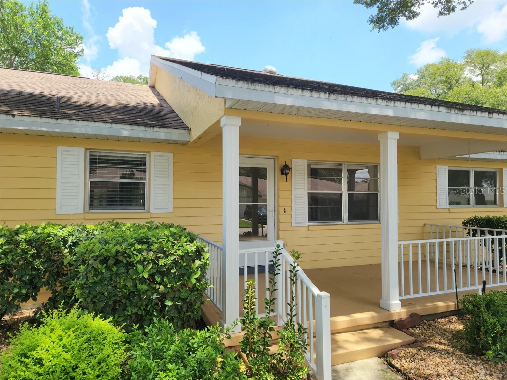 8831 SW 94th Lane #E Ocala FL 34481 OM661965 image1