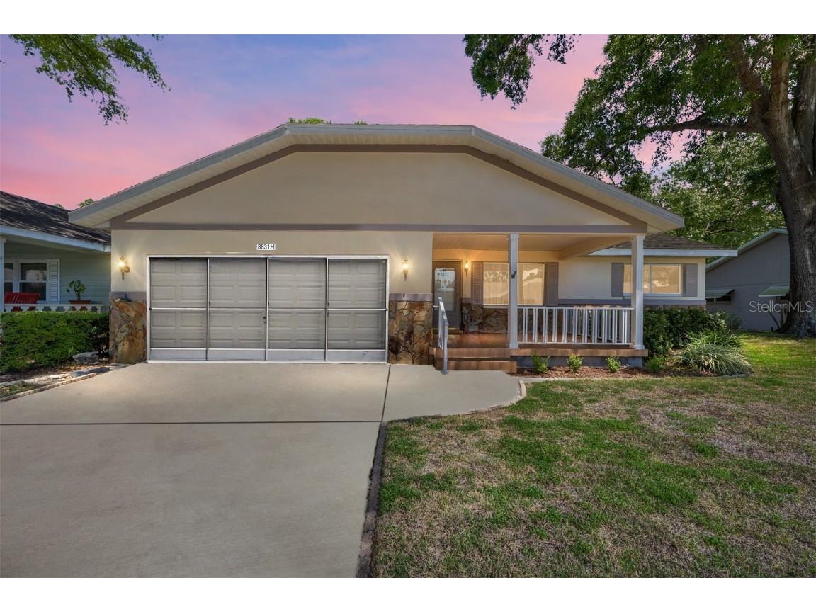 8831 SW 94th Lane #H Ocala FL 34481 OM699707 image1