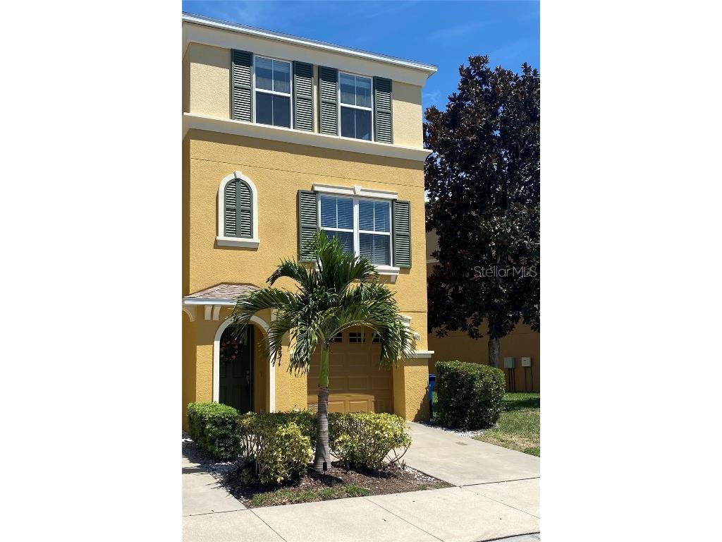 8831 White Sage Loop #8831 Lakewood Ranch FL 34202 T3462778 image1