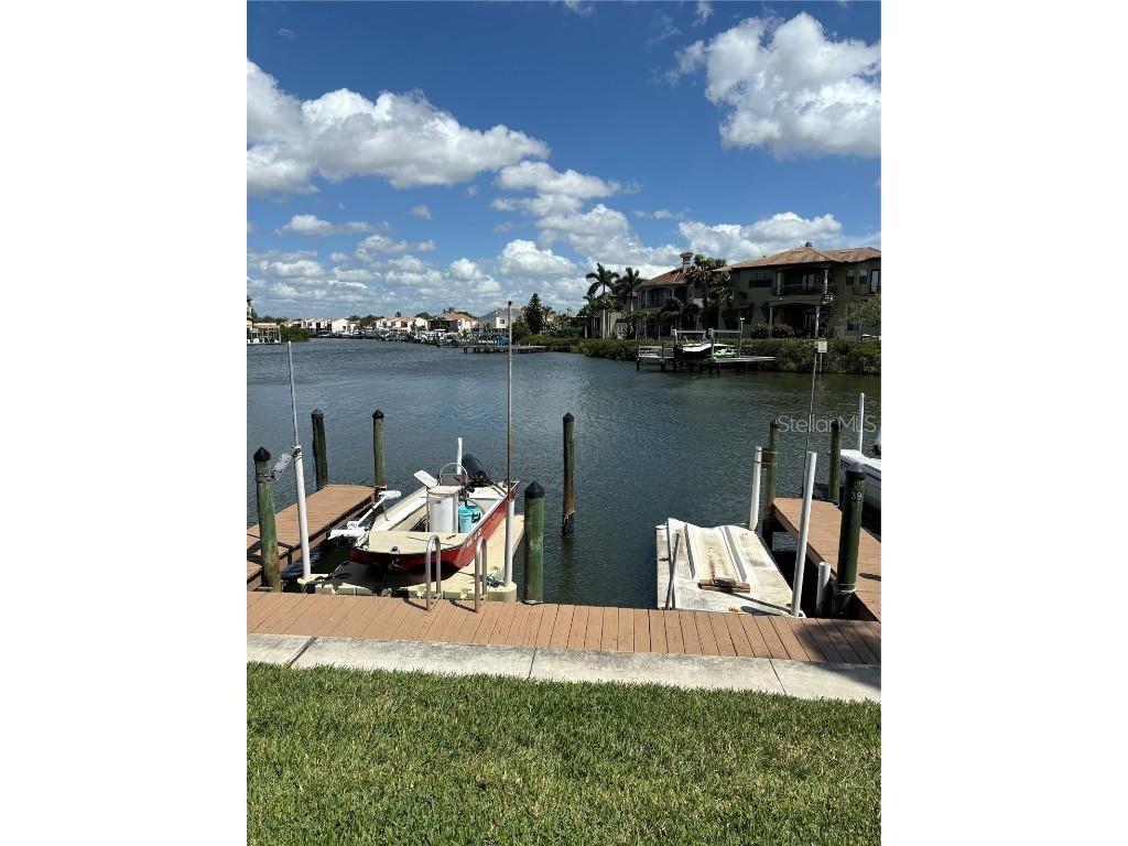 8832 Bay Pointe Drive #H 107 Tampa FL 33615 T3513892 image1