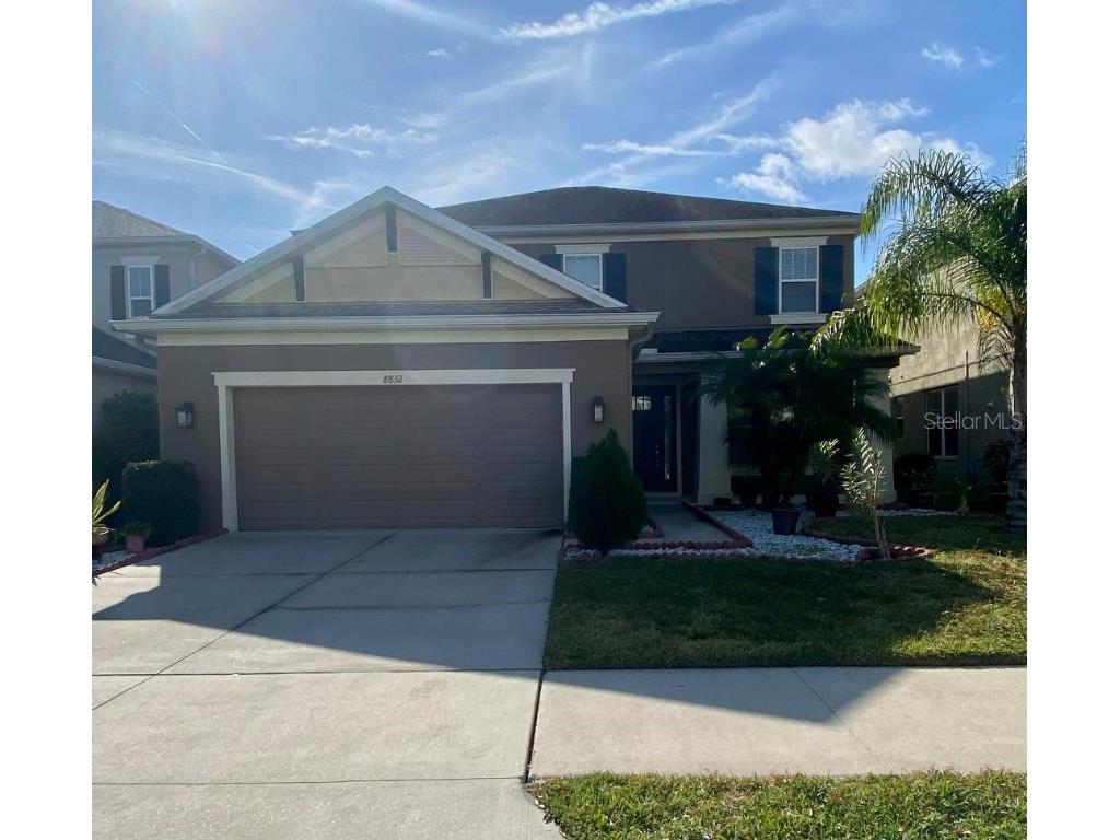8832 Citrus Palm Drive Tampa FL 33626 T3489866 image1