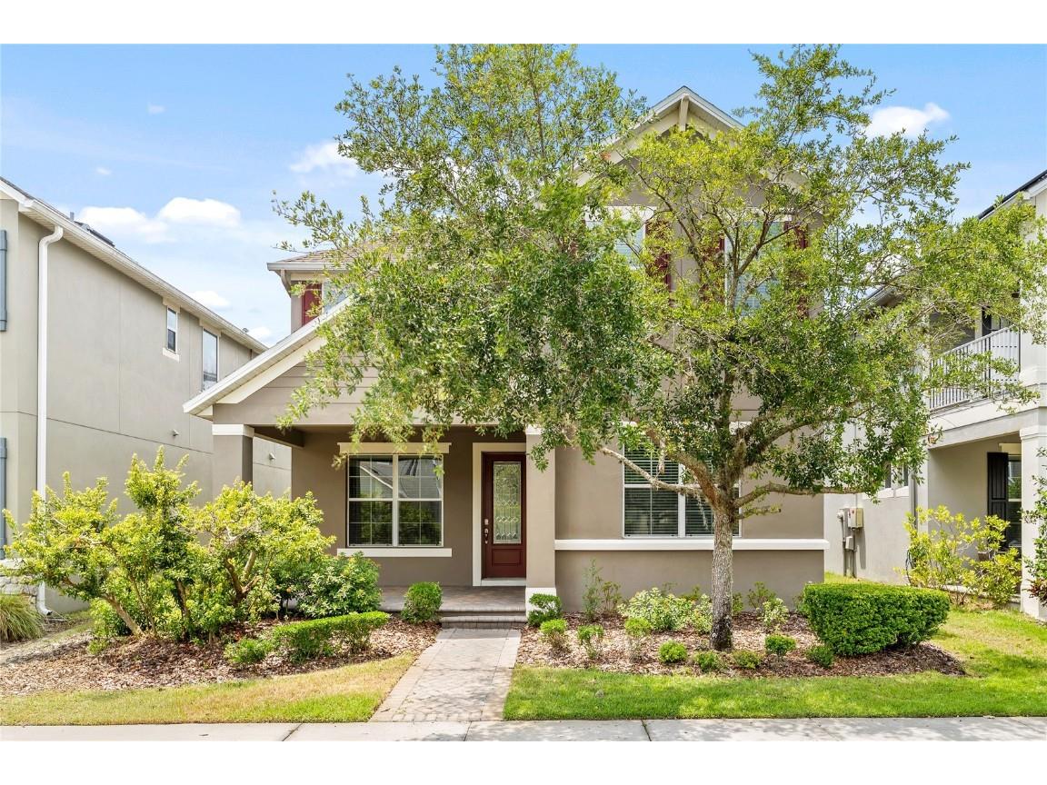 8832 Ribault Avenue Orlando FL 32832 V4942579 image1