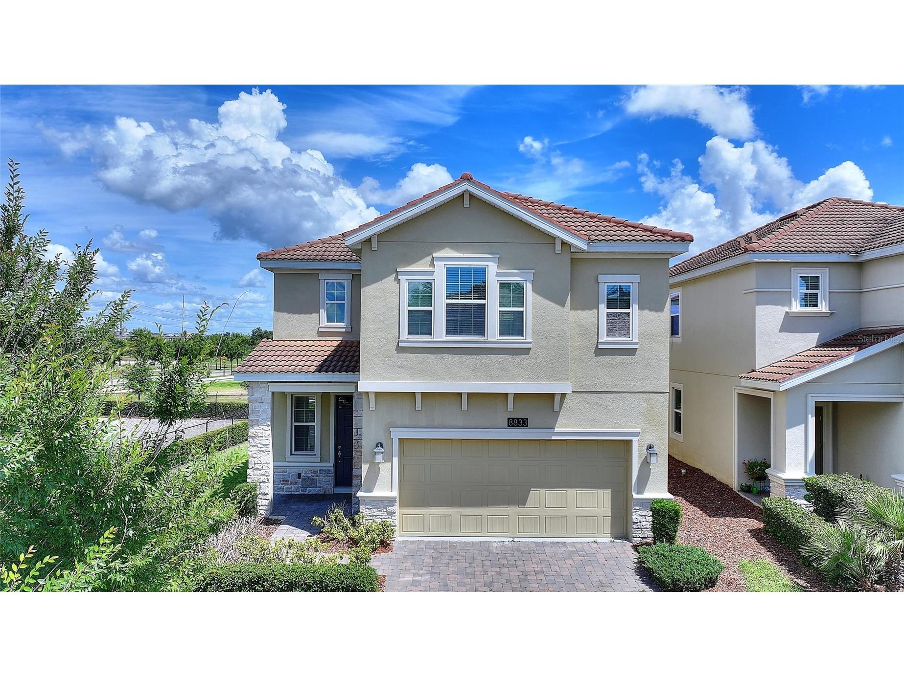8833 Beth Page Lane Davenport FL 33896 S5150721 image1