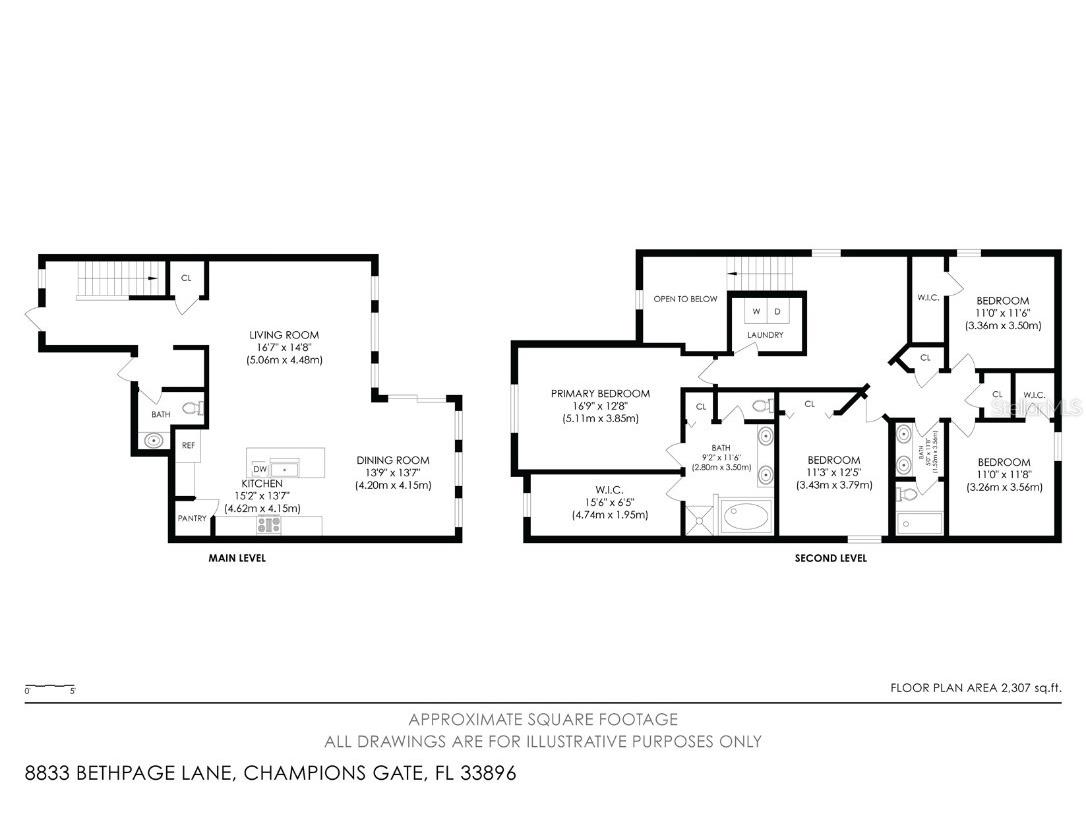 8833 Bethpage Lane Champions Gate FL 33896 O6349323 image25