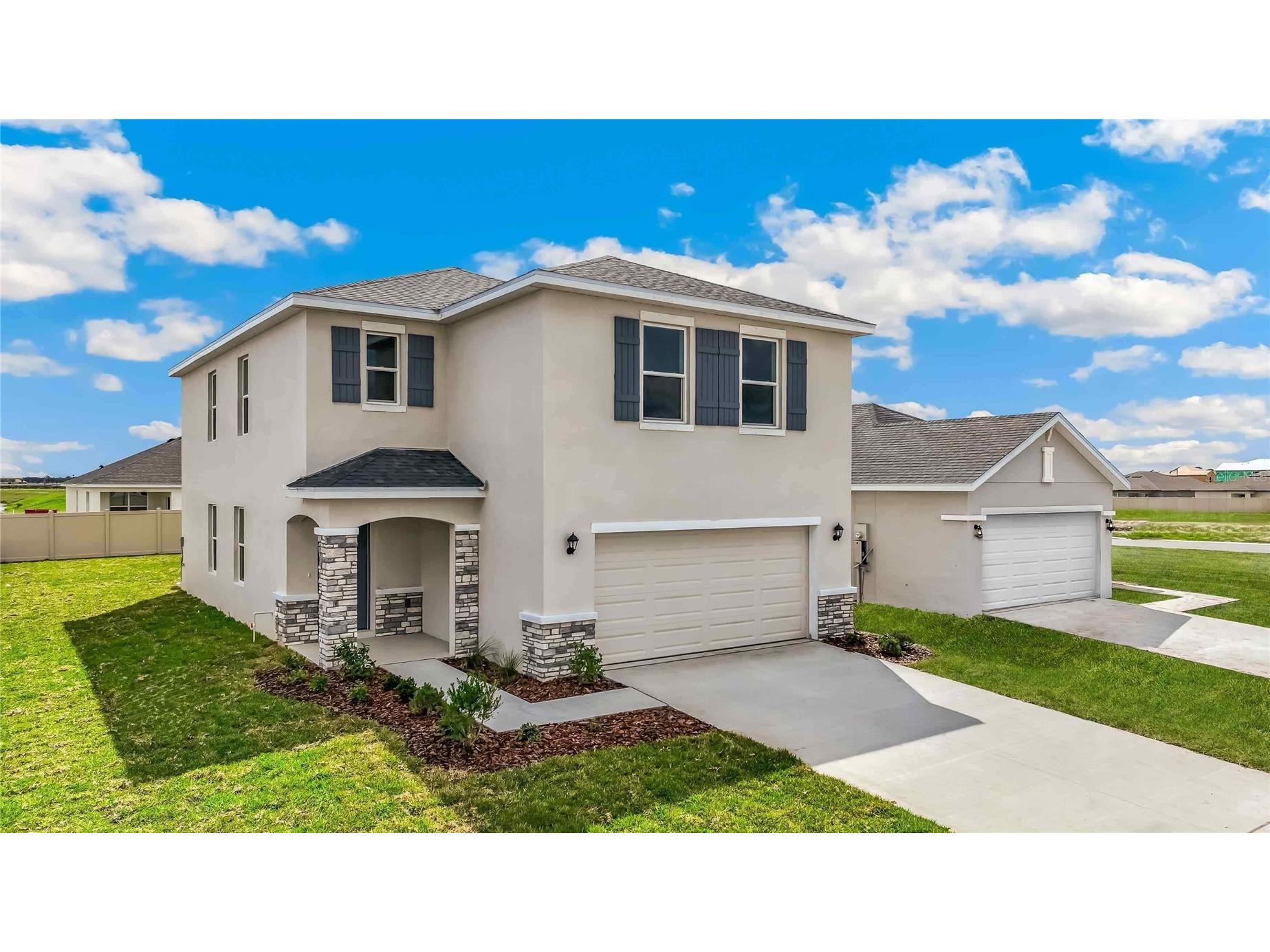8833 Clear View Street Parrish FL 34219 A4699529 image1
