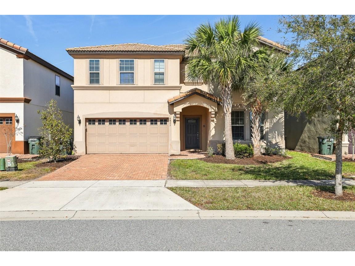 8833 Corcovado Drive Kissimmee FL 34747 O6275641 image1