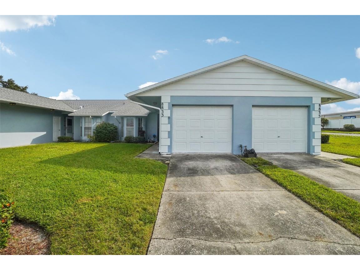 8833 Manos Circle #8833 New Port Richey FL 34655 W7869474 image1