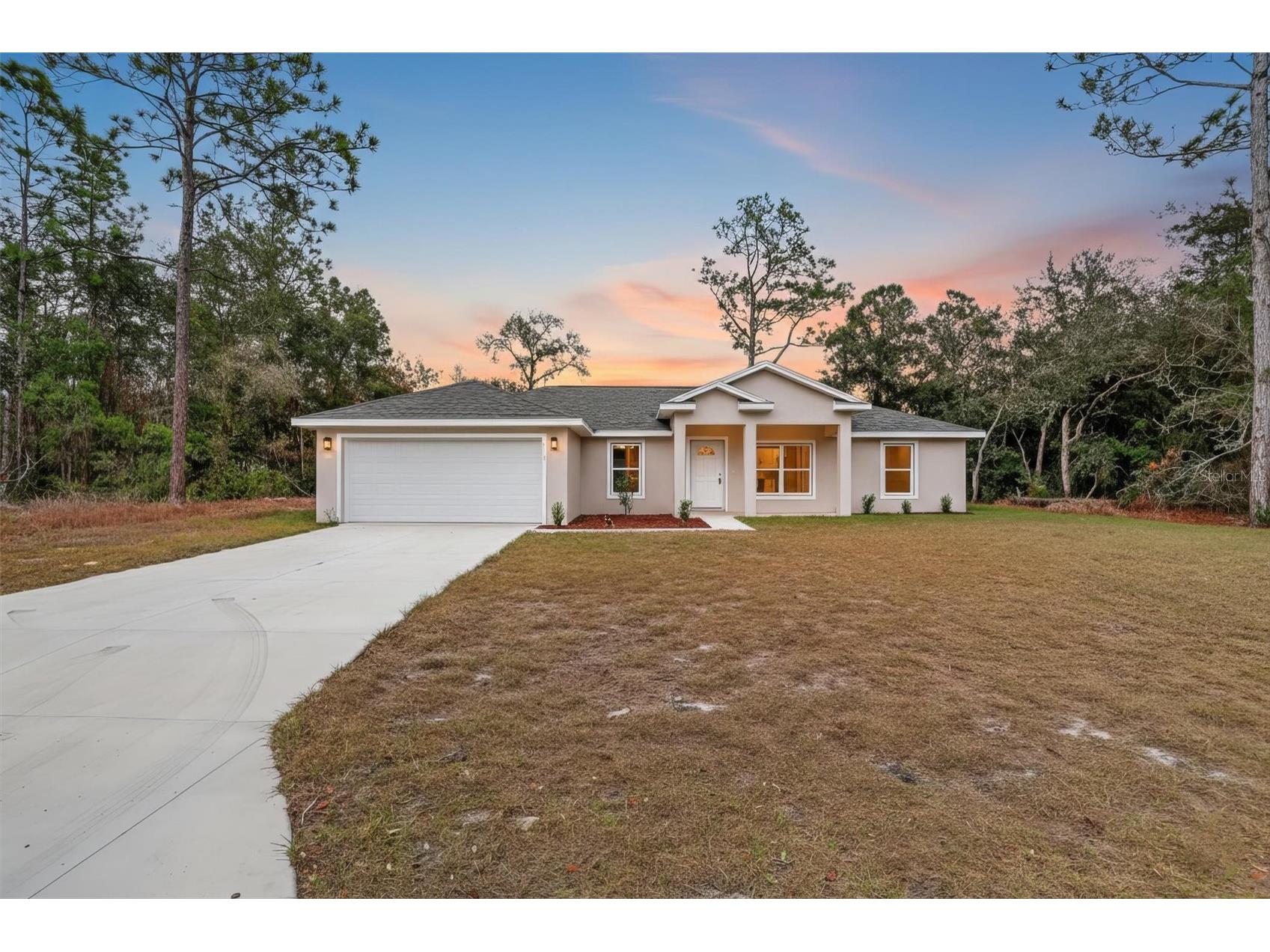 8833 N Spartan Drive Citrus Springs FL 34433 OM716775 image1