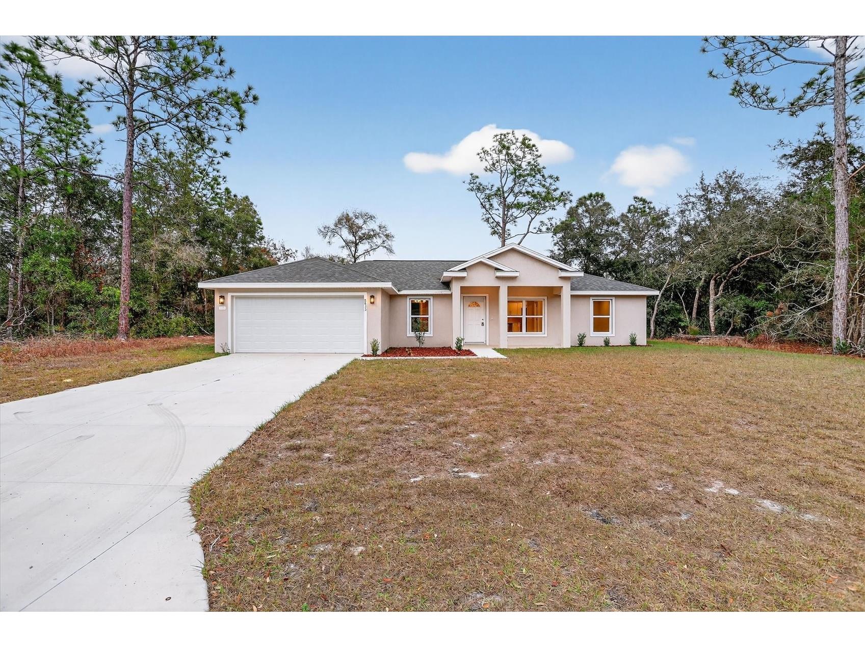 8833 N Spartan Drive Citrus Springs FL 34433 OM716775 image3