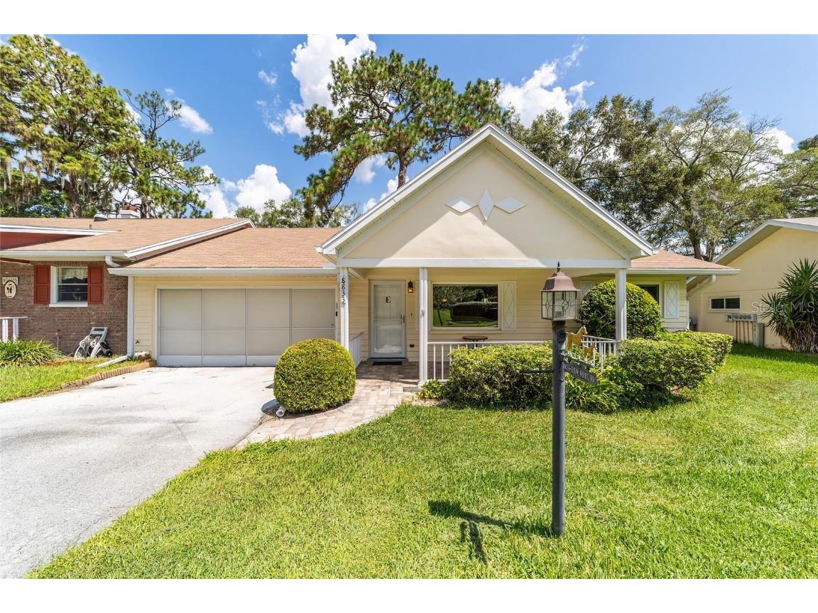 8833 SW 98th Street Road #E Ocala FL 34481 OM706582 image1