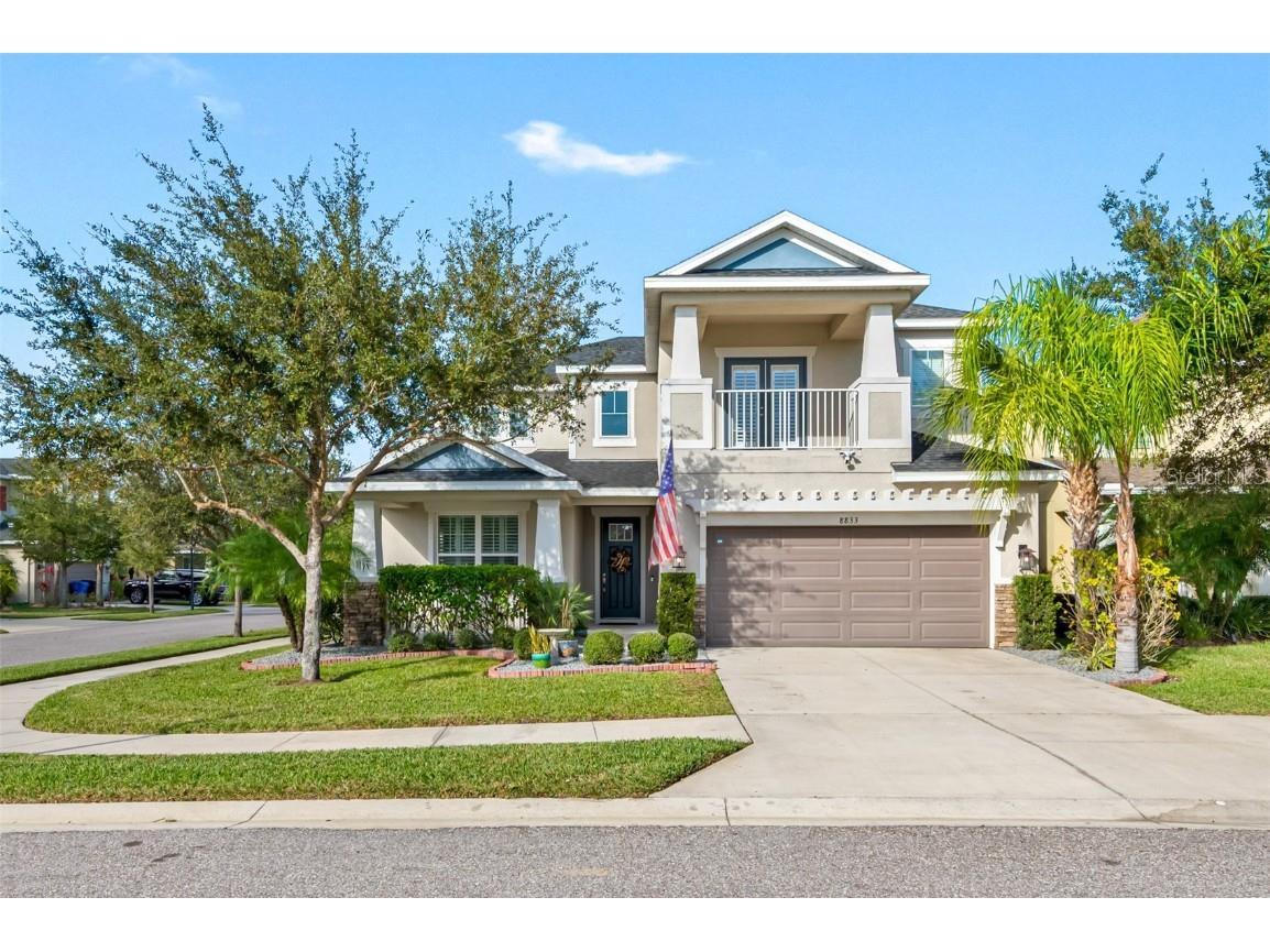 8833 Tropical Palm Drive Tampa FL 33626 T3421271 image1