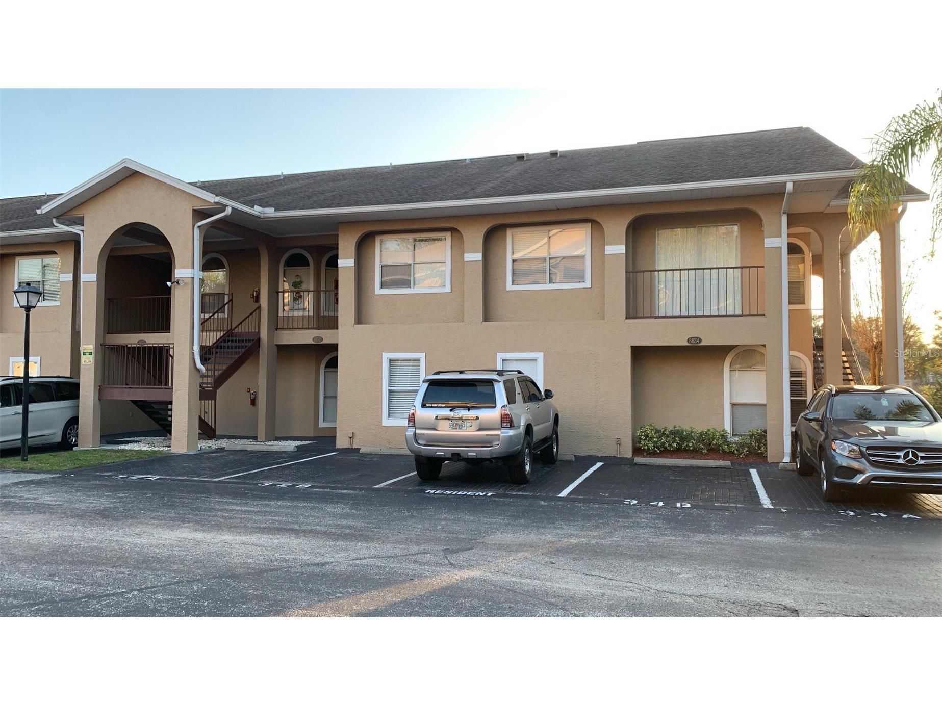 8834 Coral Palms Court #A Kissimmee FL 34747 O6366065 image1