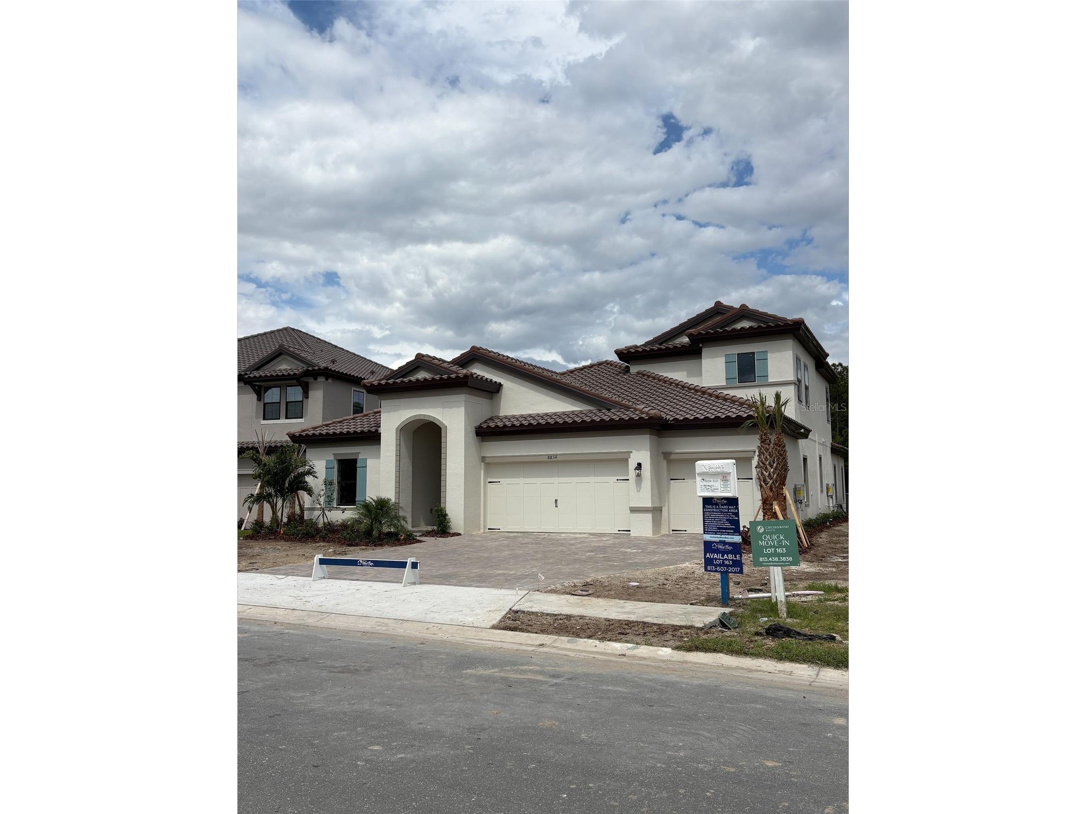 8834 Eastwyck Drive Parrish FL 34219 TB8480670 image1