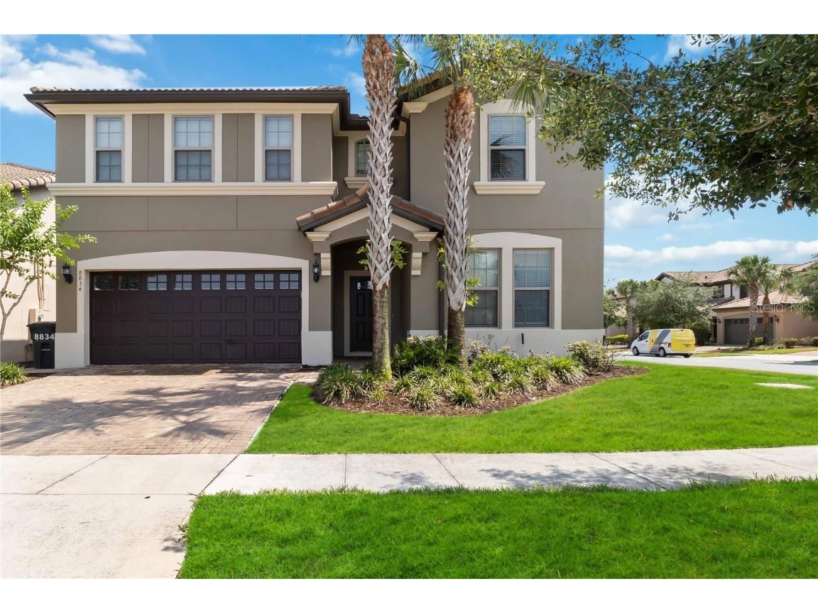 8834 Macapa Drive Kissimmee FL 34747 O6204851 image1