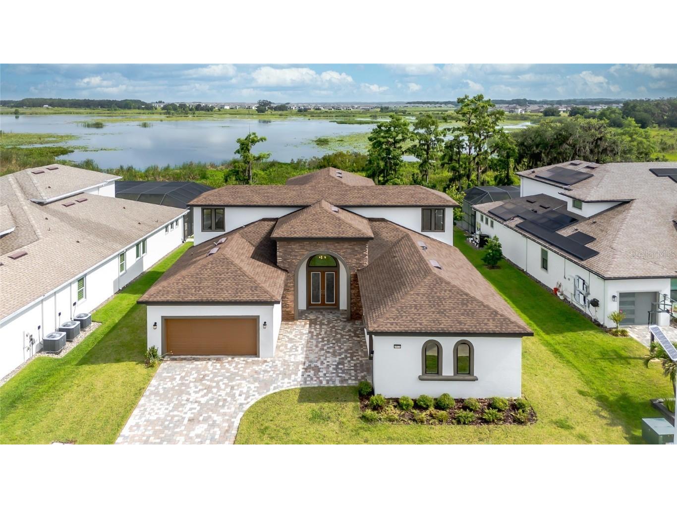 8834 Sanders Tree Loop Wesley Chapel FL 33545 TB8388543 image1