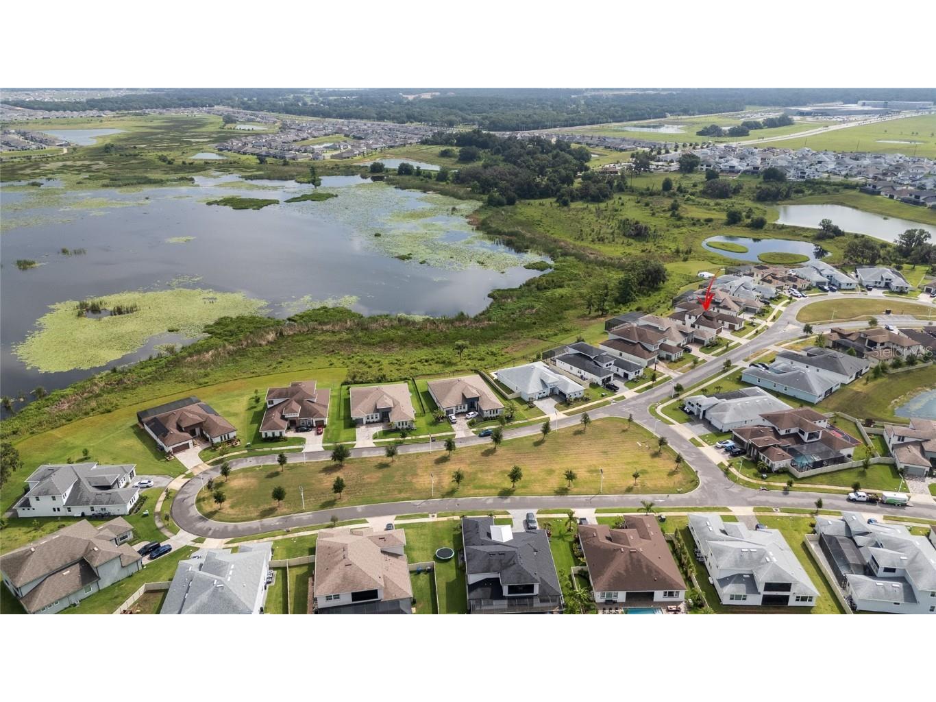 8834 Sanders Tree Loop Wesley Chapel FL 33545 TB8388543 image45