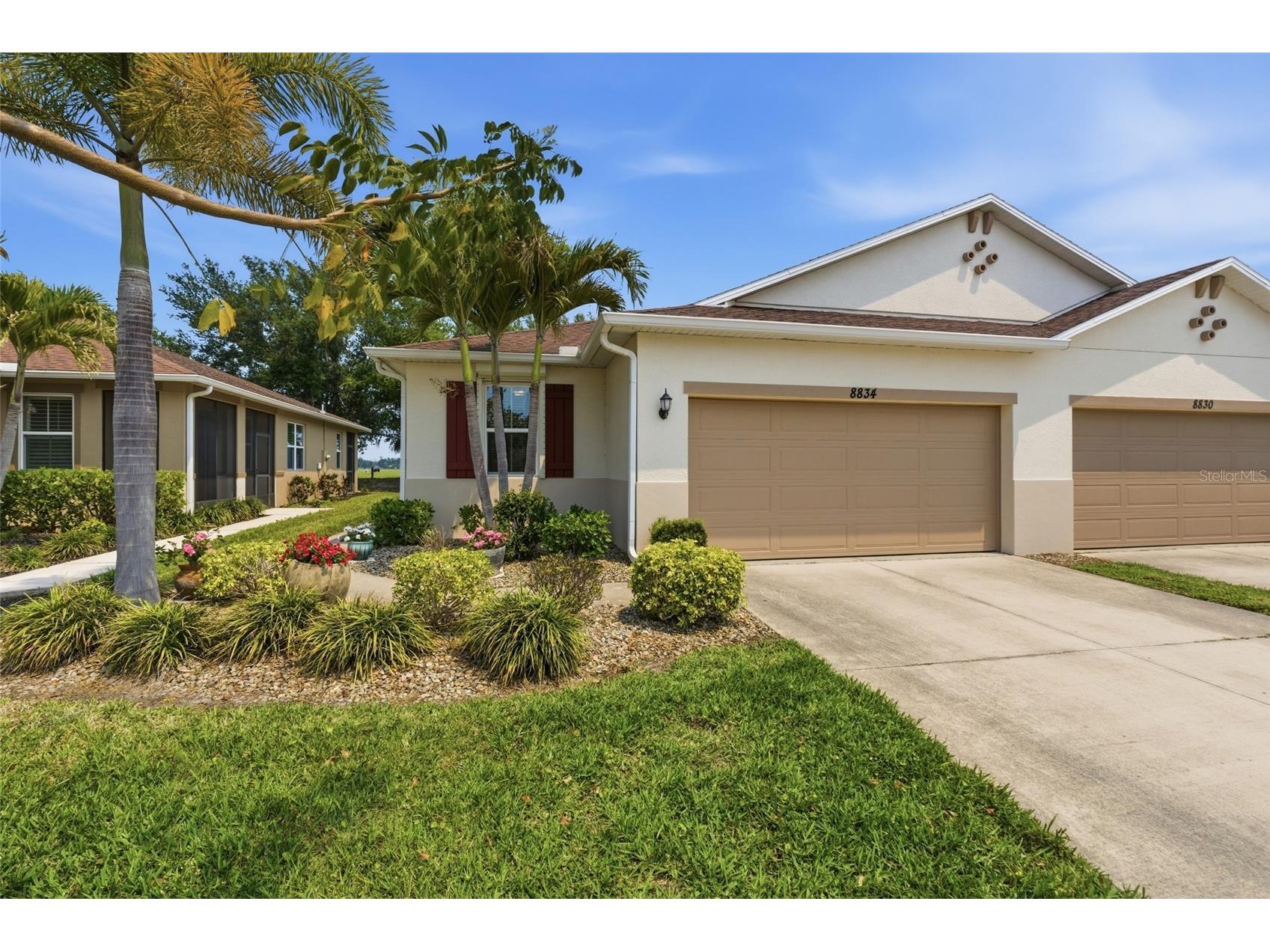 8834 Tuscany Isles Drive Punta Gorda FL 33950 C7525034 image1