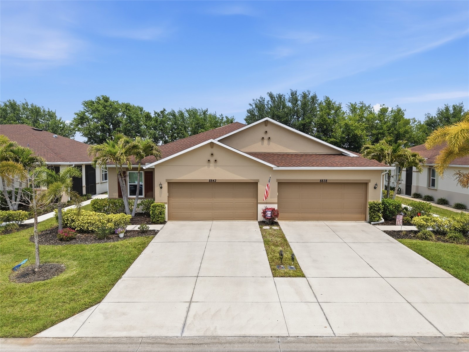 8834 Tuscany Isles Drive Punta Gorda FL 33950 C7525034 image3