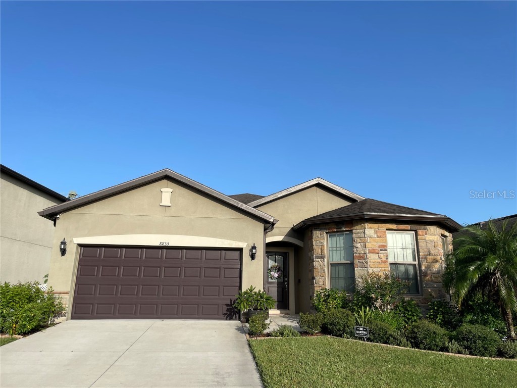 8835 Hinsdale Heights Drive Polk City FL 33868 L4939161 image1