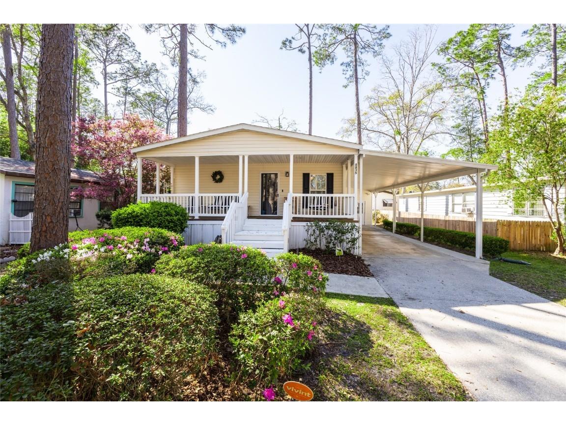 8835 NW 40th Circle Gainesville FL 32653 GC529075 image1